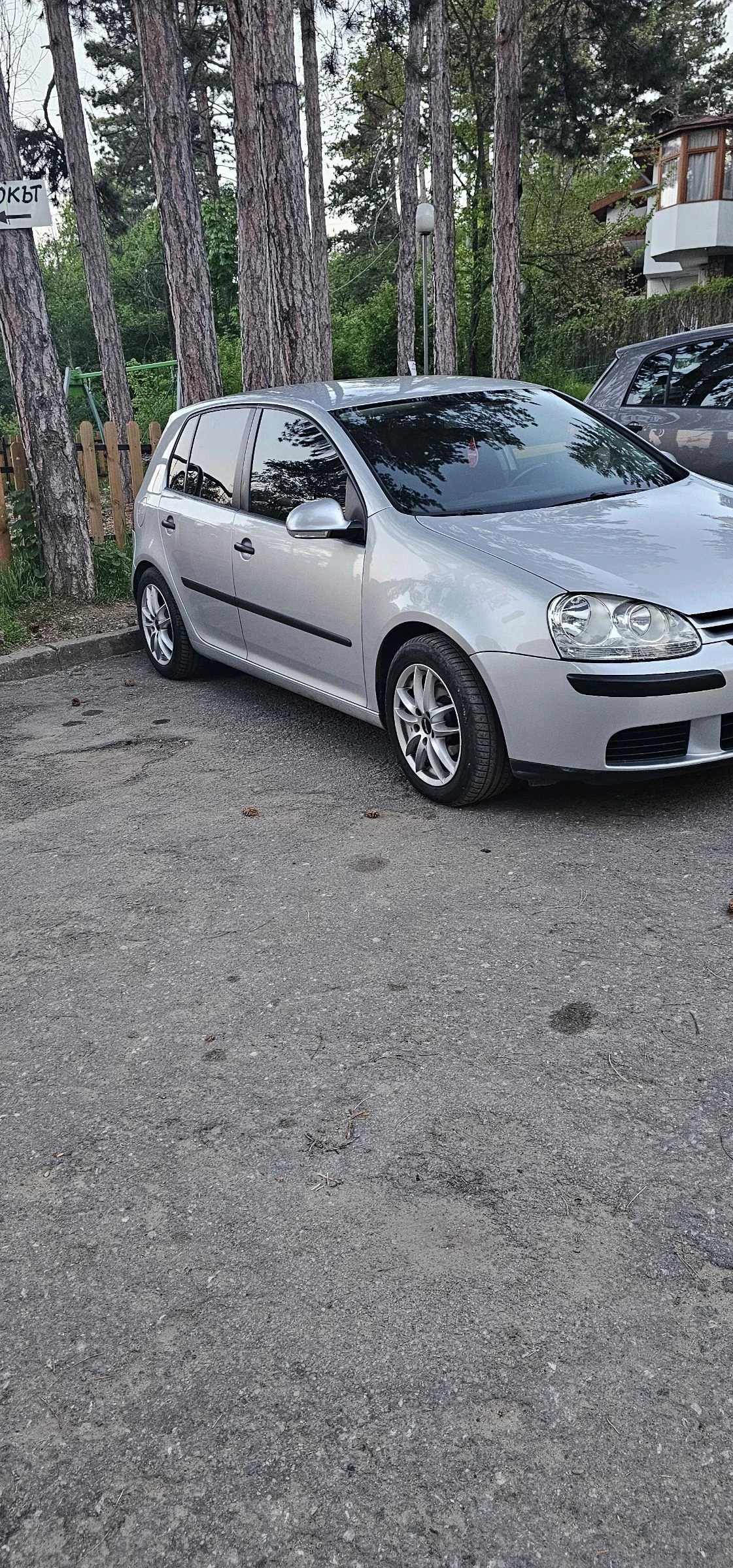 VW Golf  - изображение 5