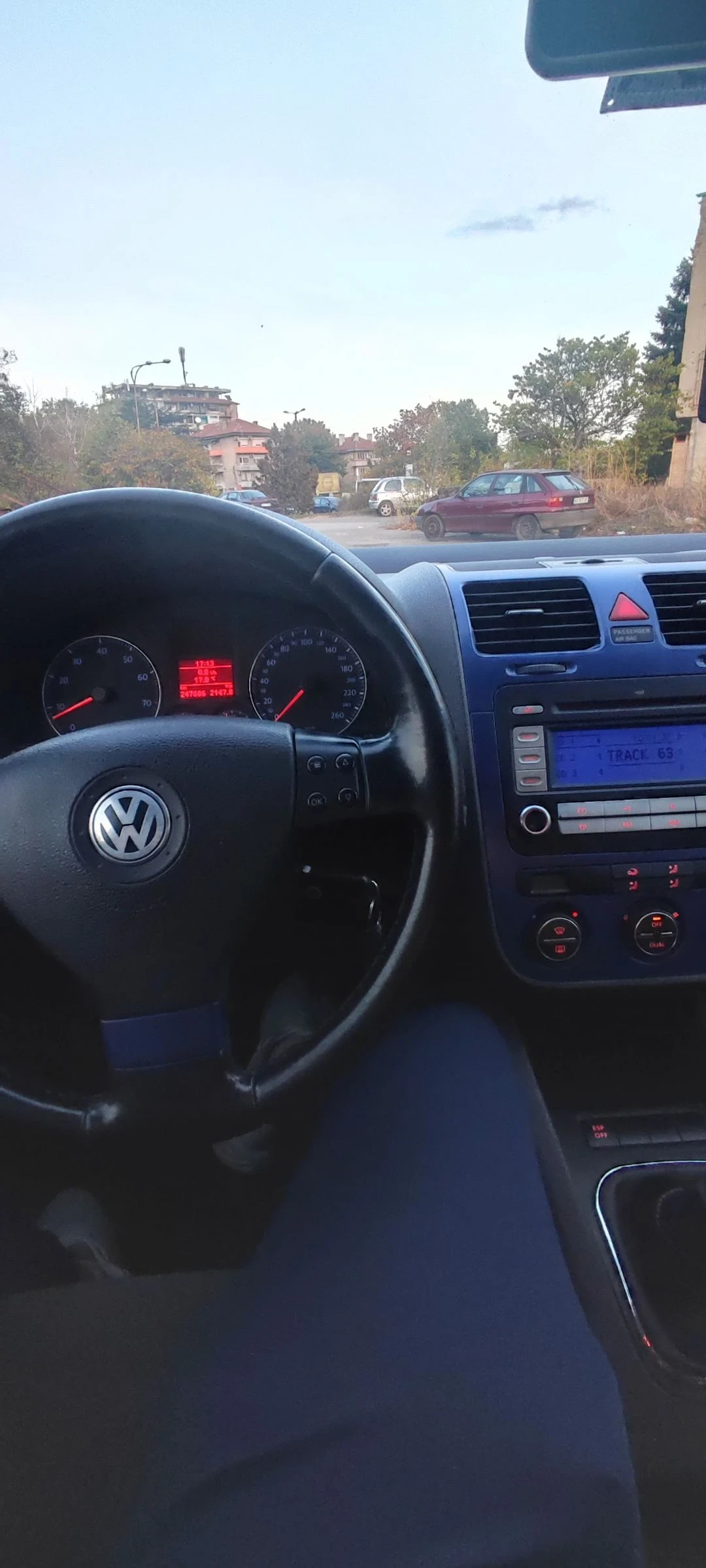VW Golf  - изображение 8