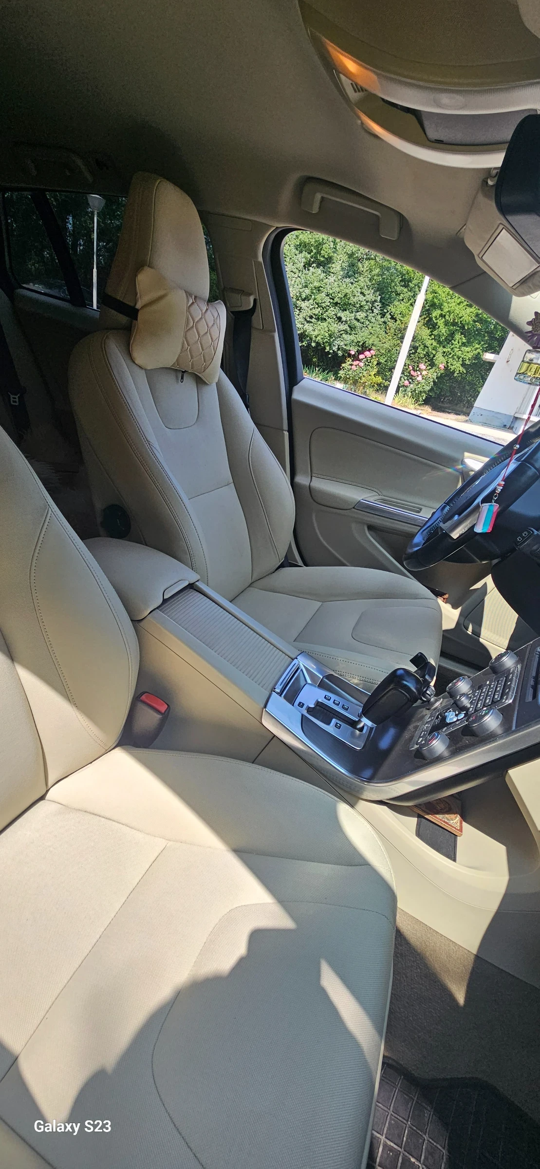 Volvo V60 2 - изображение 9