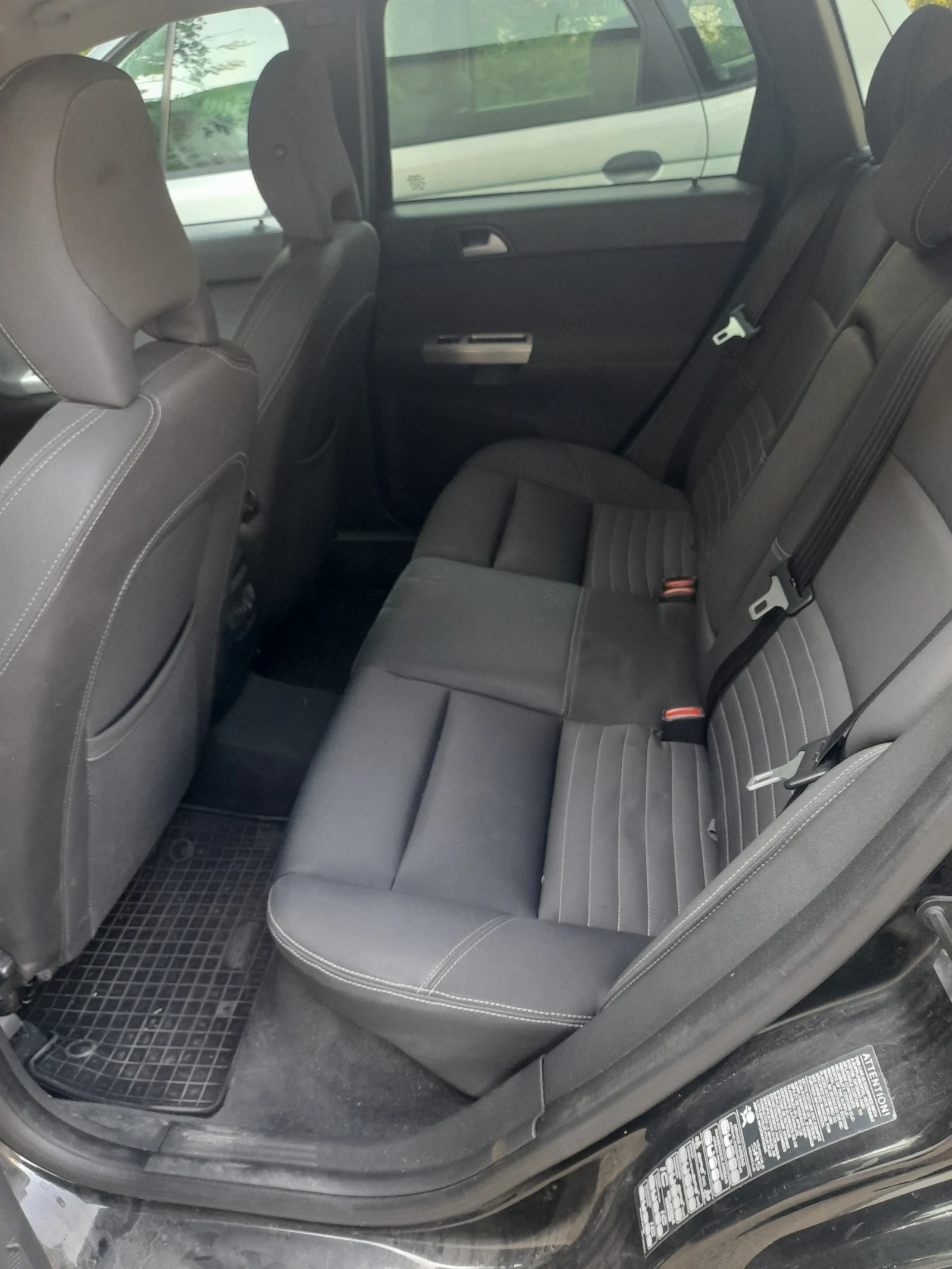 Volvo V50  - изображение 7
