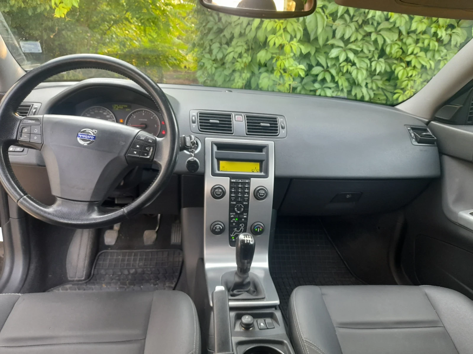 Volvo V50  - изображение 6