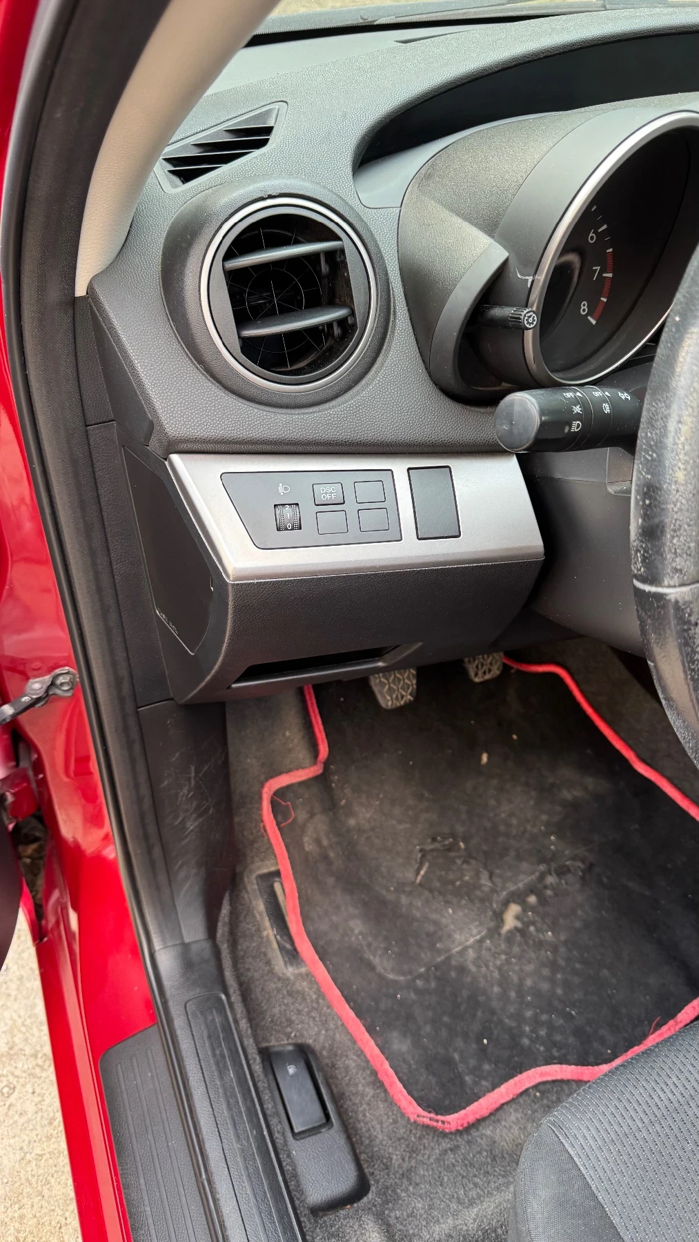 Mazda 3 1.6 | Mobile.bg   14