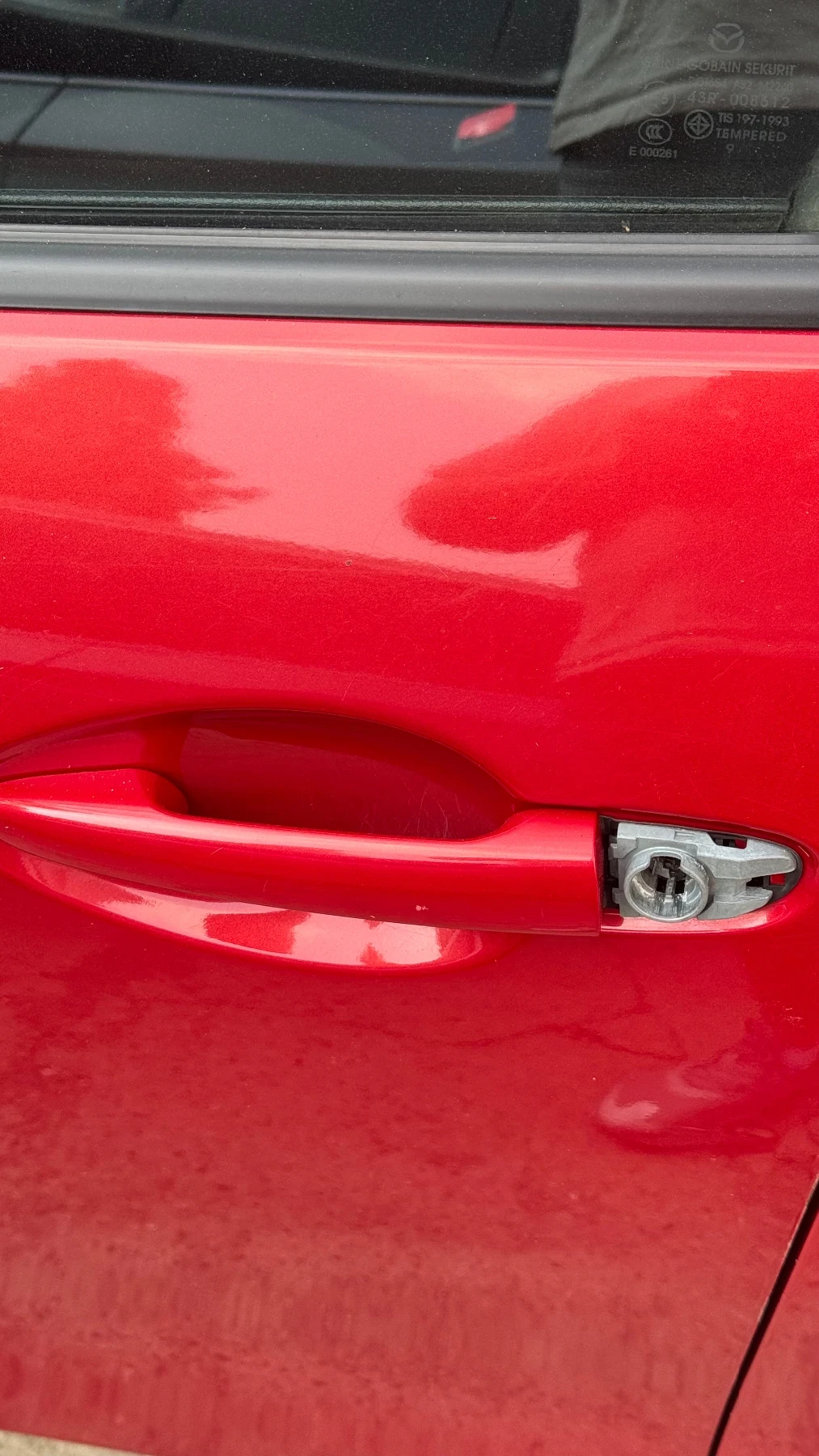 Mazda 3 1.6 - изображение 10