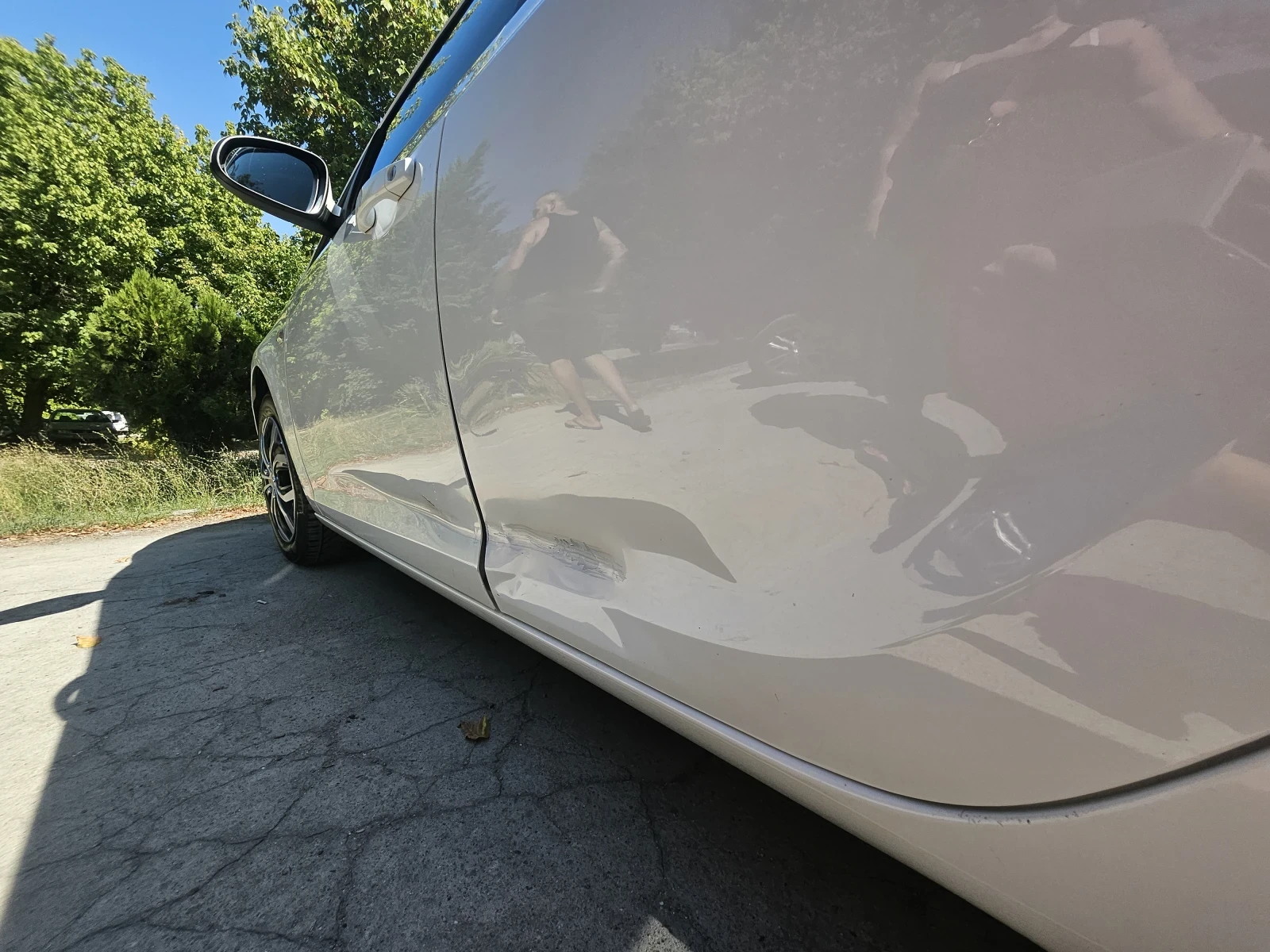 Opel Astra 1.4 ECOTEC - изображение 10