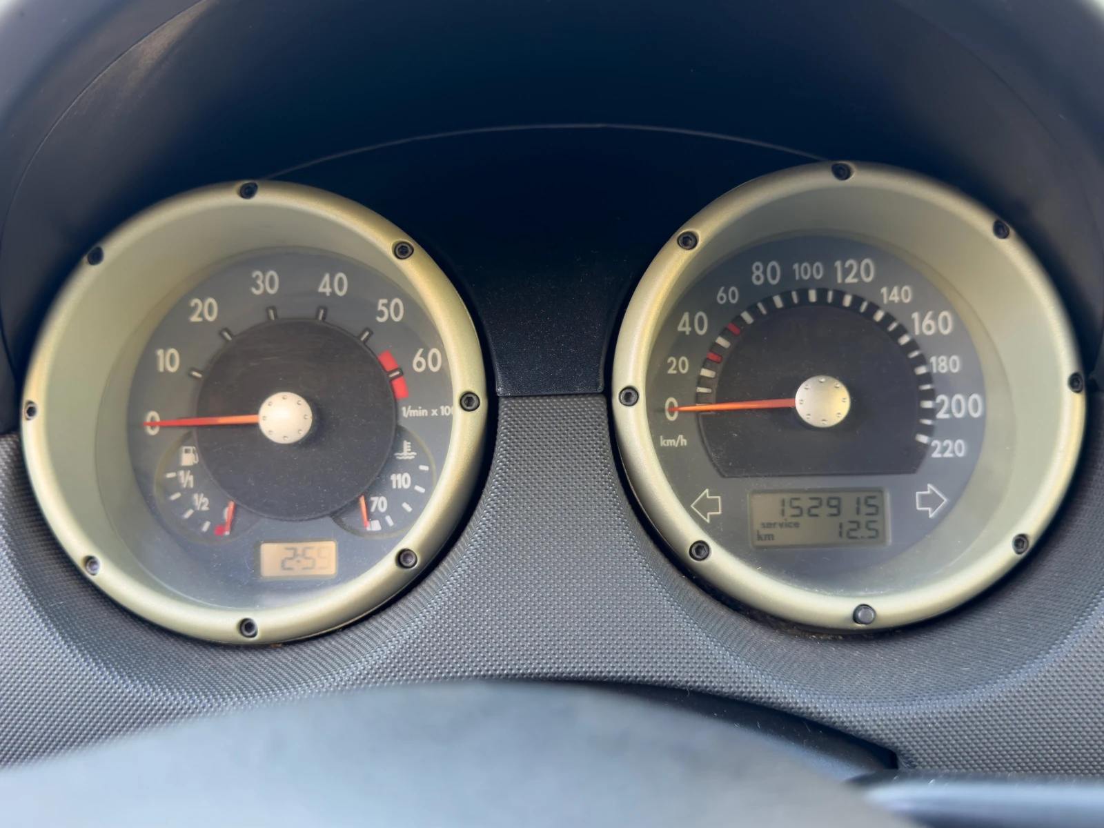 VW Polo 1.4 mpi | Mobile.bg — изображение 11