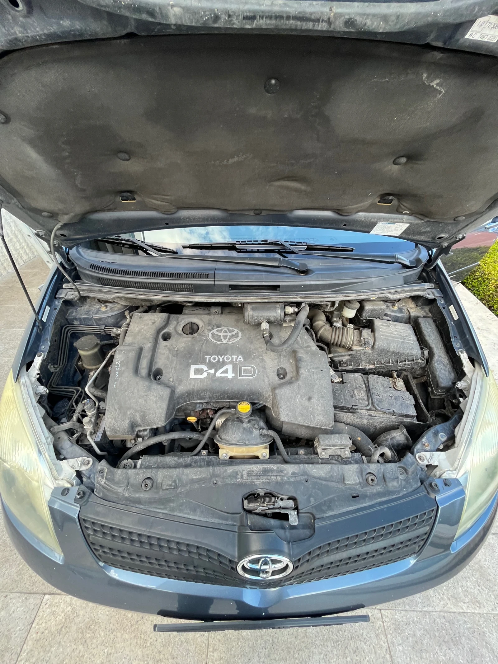 Toyota Corolla verso | Mobile.bg � ����������� 12