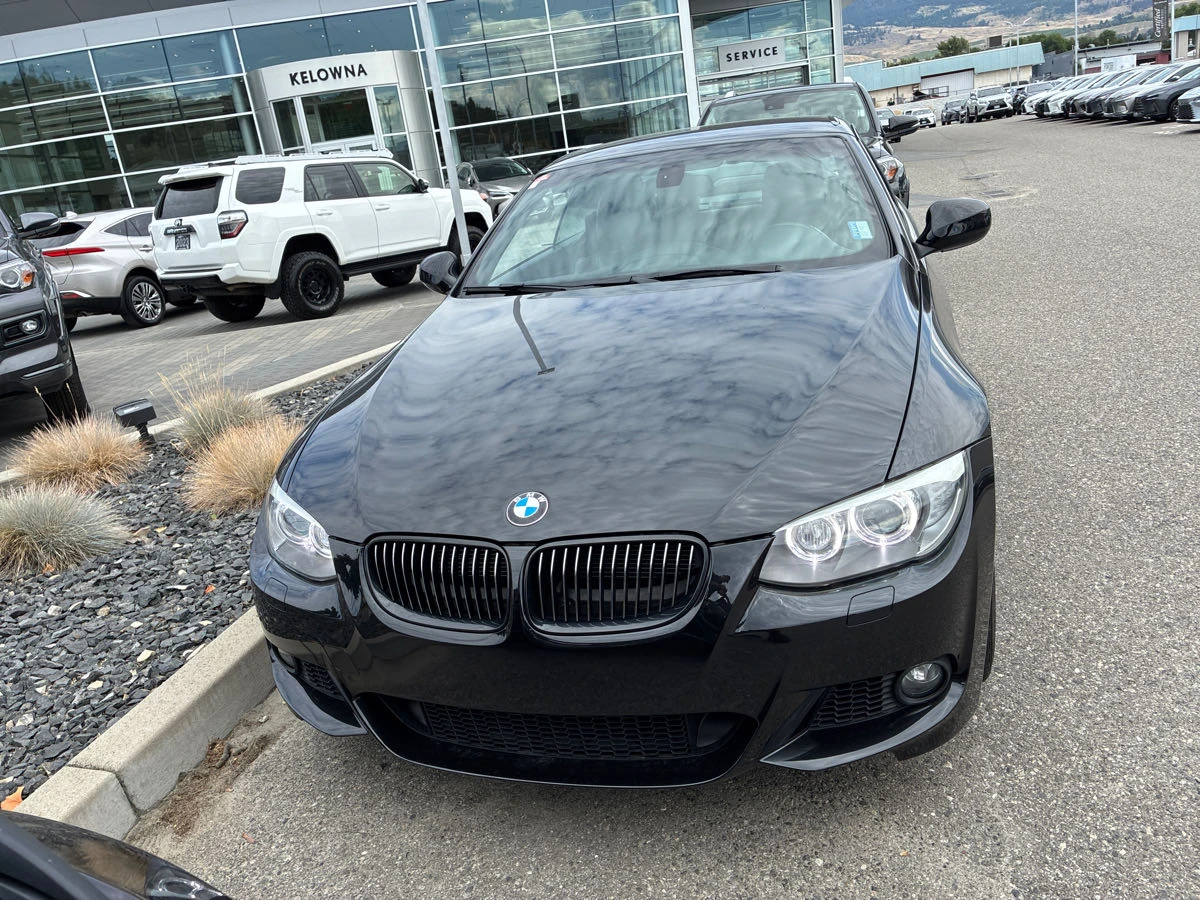 BMW 335 (CARFAX)  * Прогнозна цена * След всички такси - изображение 4
