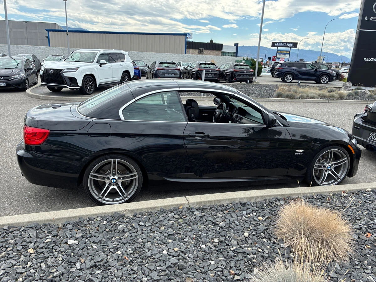 BMW 335 (CARFAX)  * Прогнозна цена * След всички такси - изображение 3