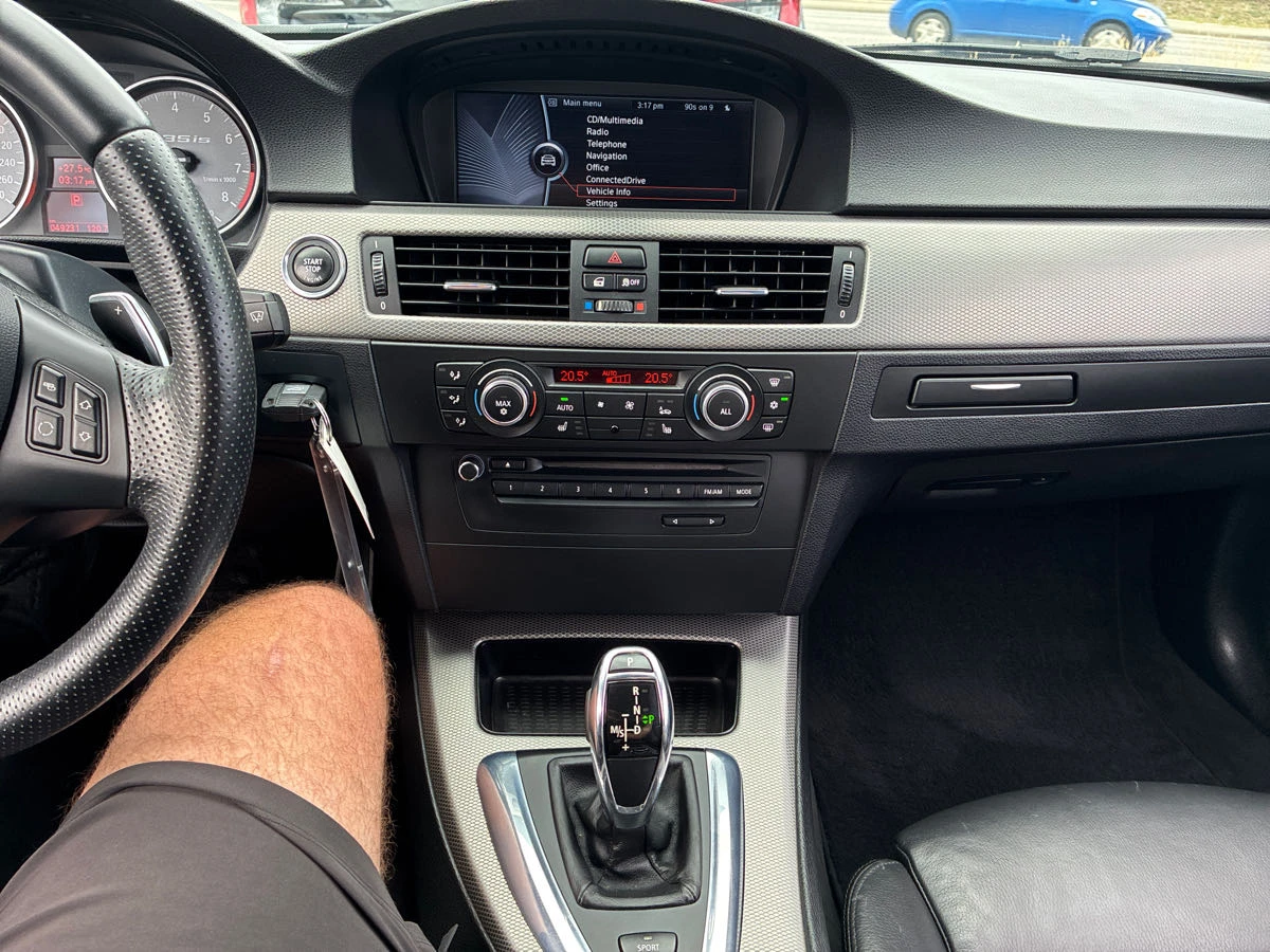 BMW 335 (CARFAX)  * Прогнозна цена * След всички такси - изображение 10