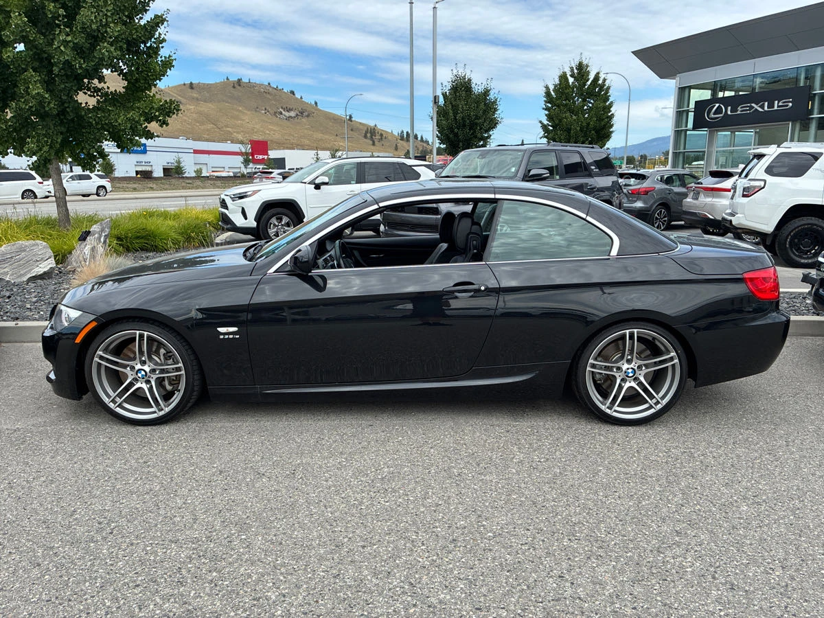 BMW 335 (CARFAX)  * Прогнозна цена * След всички такси - изображение 2