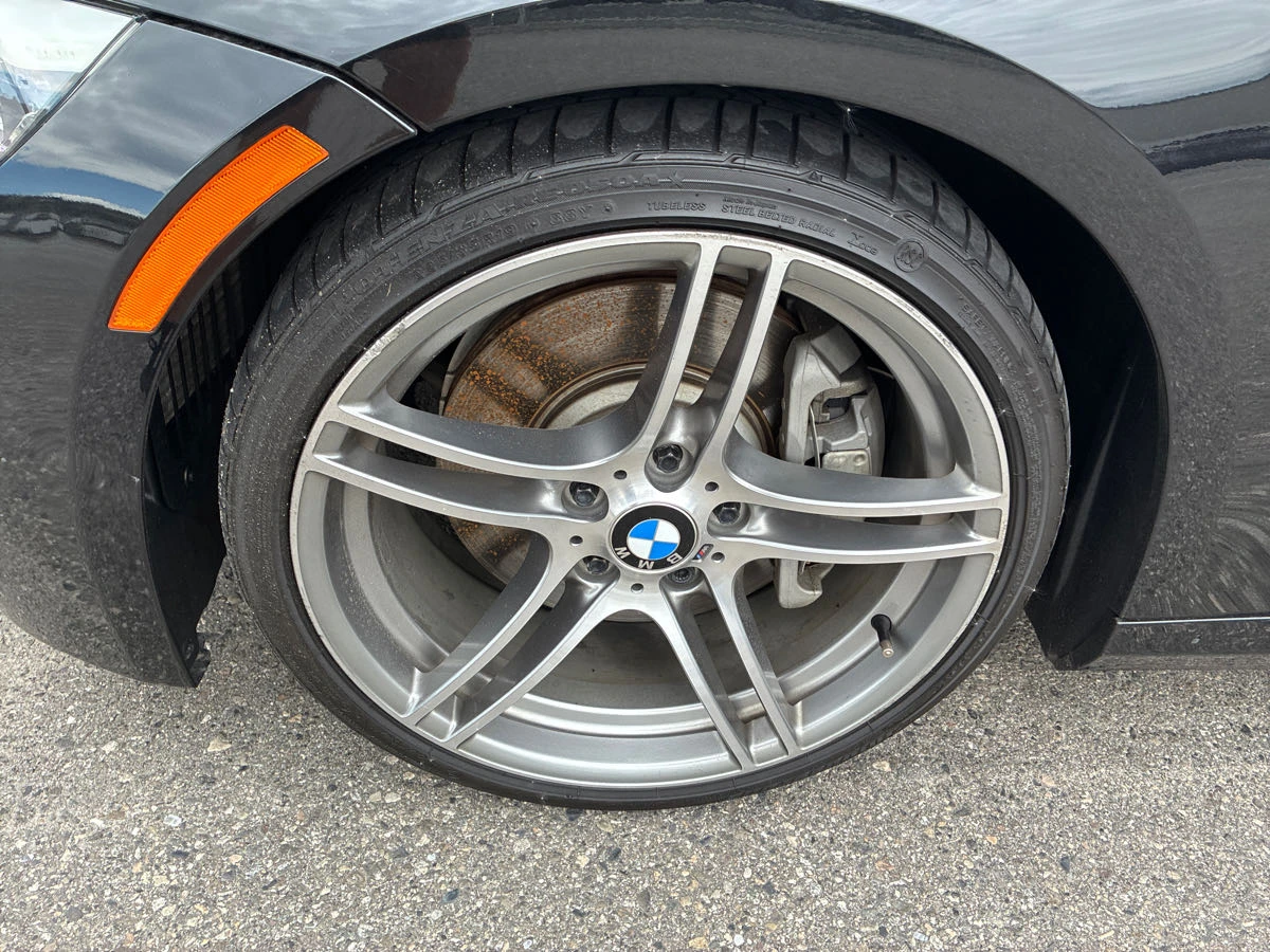 BMW 335 (CARFAX)  * Прогнозна цена * След всички такси - изображение 8