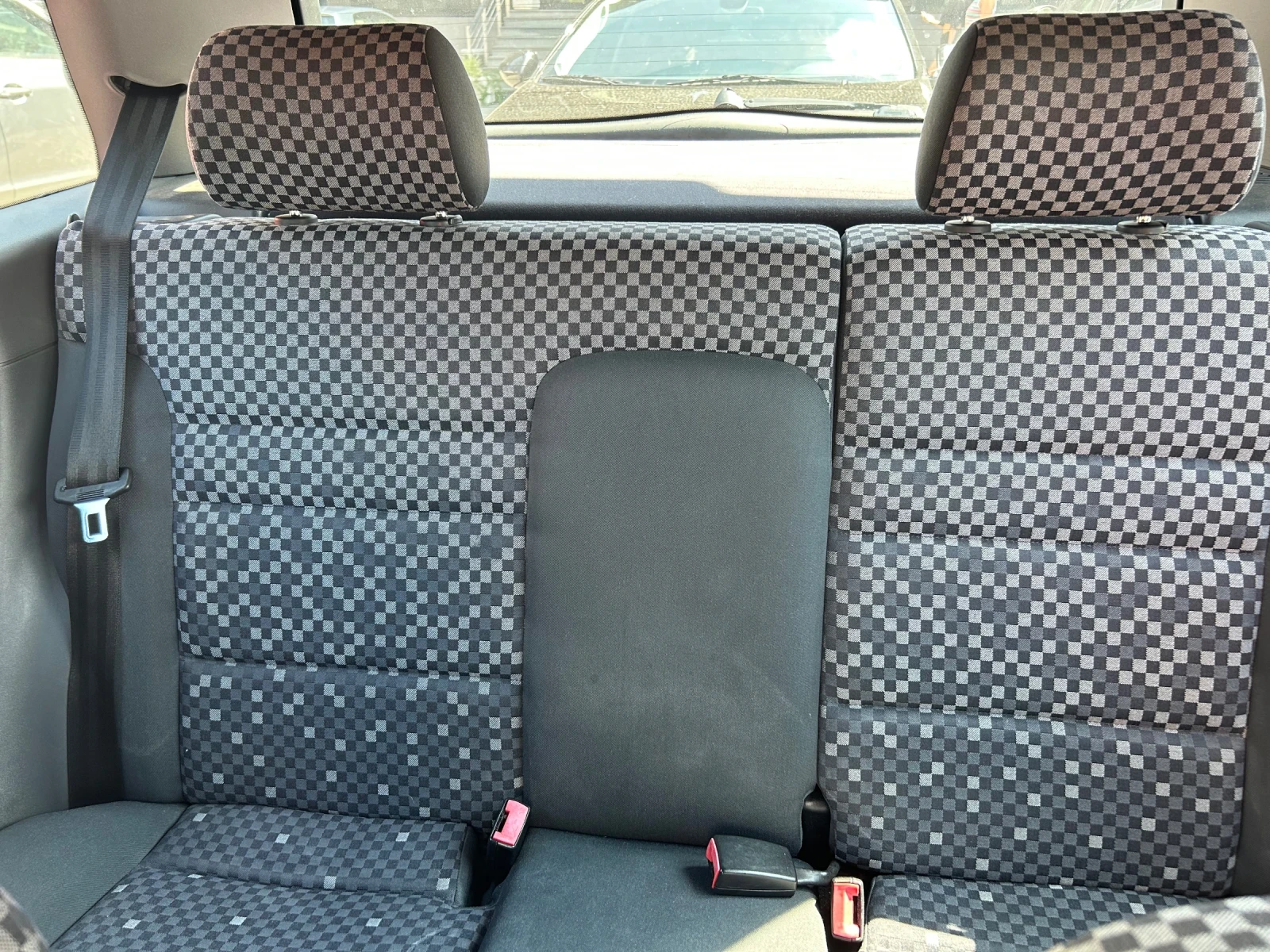 Audi A3 , 4(5) врати, 1.9 TDI, 110кс - изображение 8