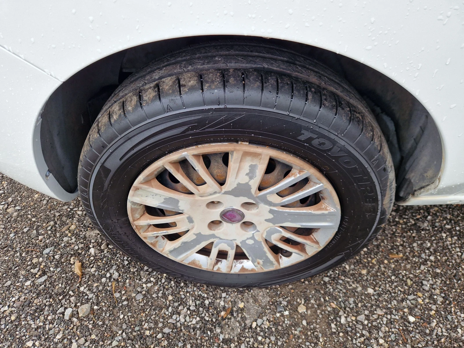 Fiat Doblo 1.3 M-JET 75HP.CARGO ITALIA | Mobile.bg — изображение 11