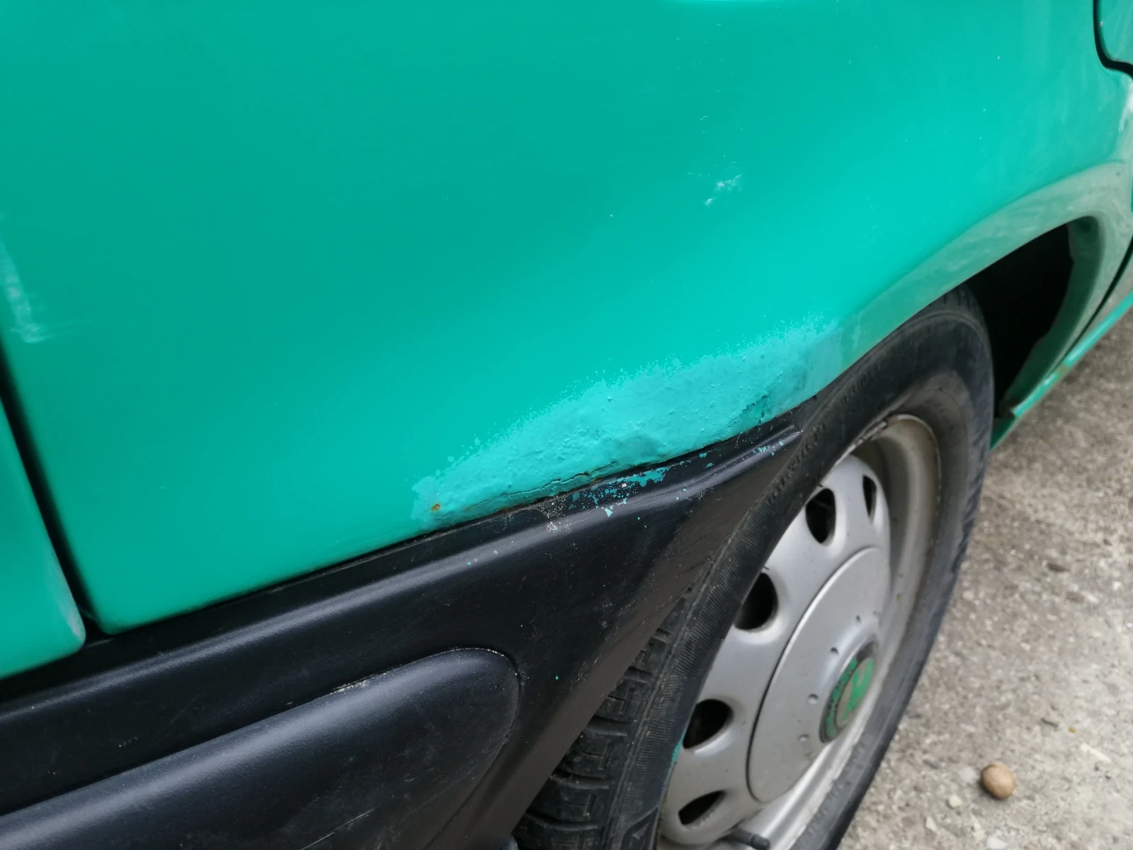 Skoda Felicia LX | Mobile.bg � ����������� 11