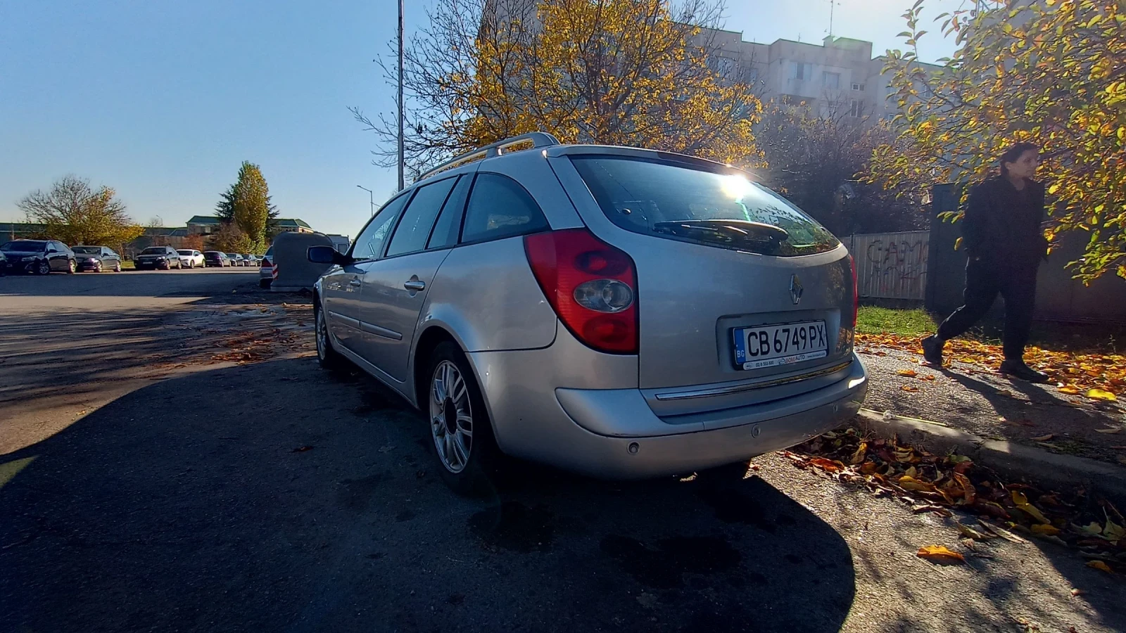Renault Laguna 1.9 DCI | Mobile.bg � ����������� 6