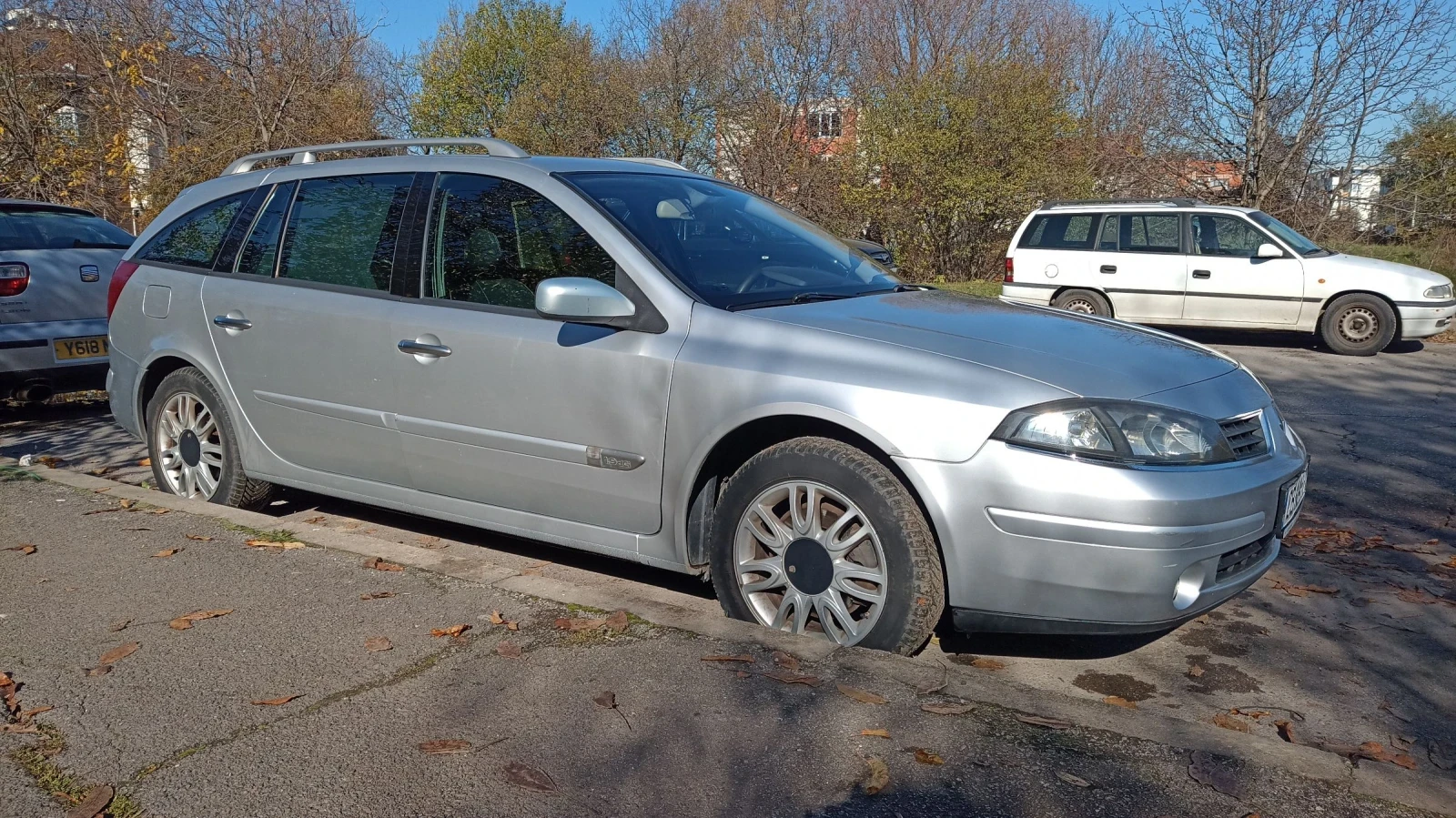 Renault Laguna 1.9 DCI | Mobile.bg � ����������� 2