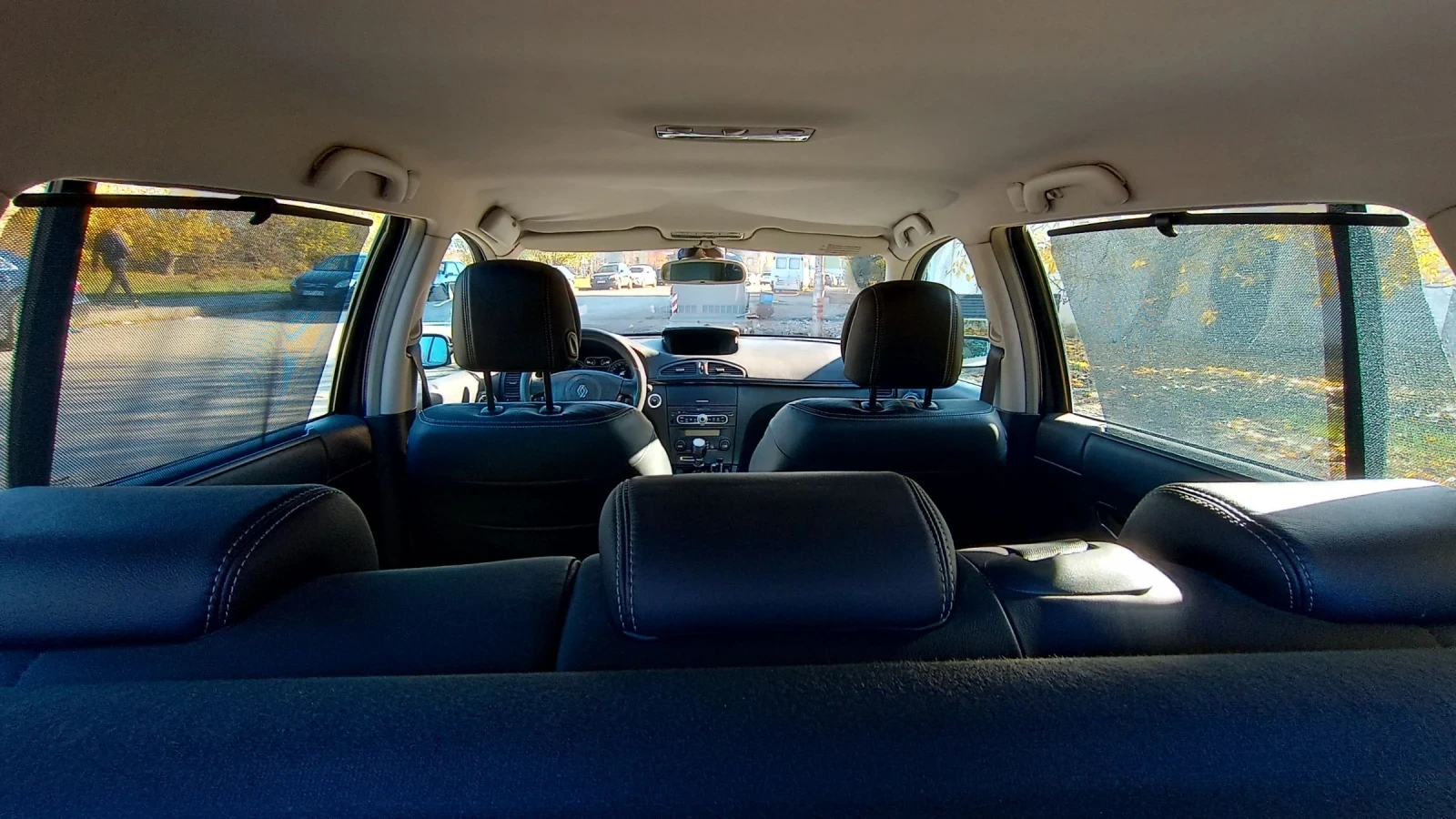 Renault Laguna 1.9 DCI | Mobile.bg � ����������� 8