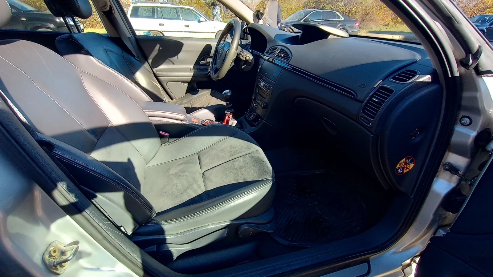 Renault Laguna 1.9 DCI | Mobile.bg � ����������� 11