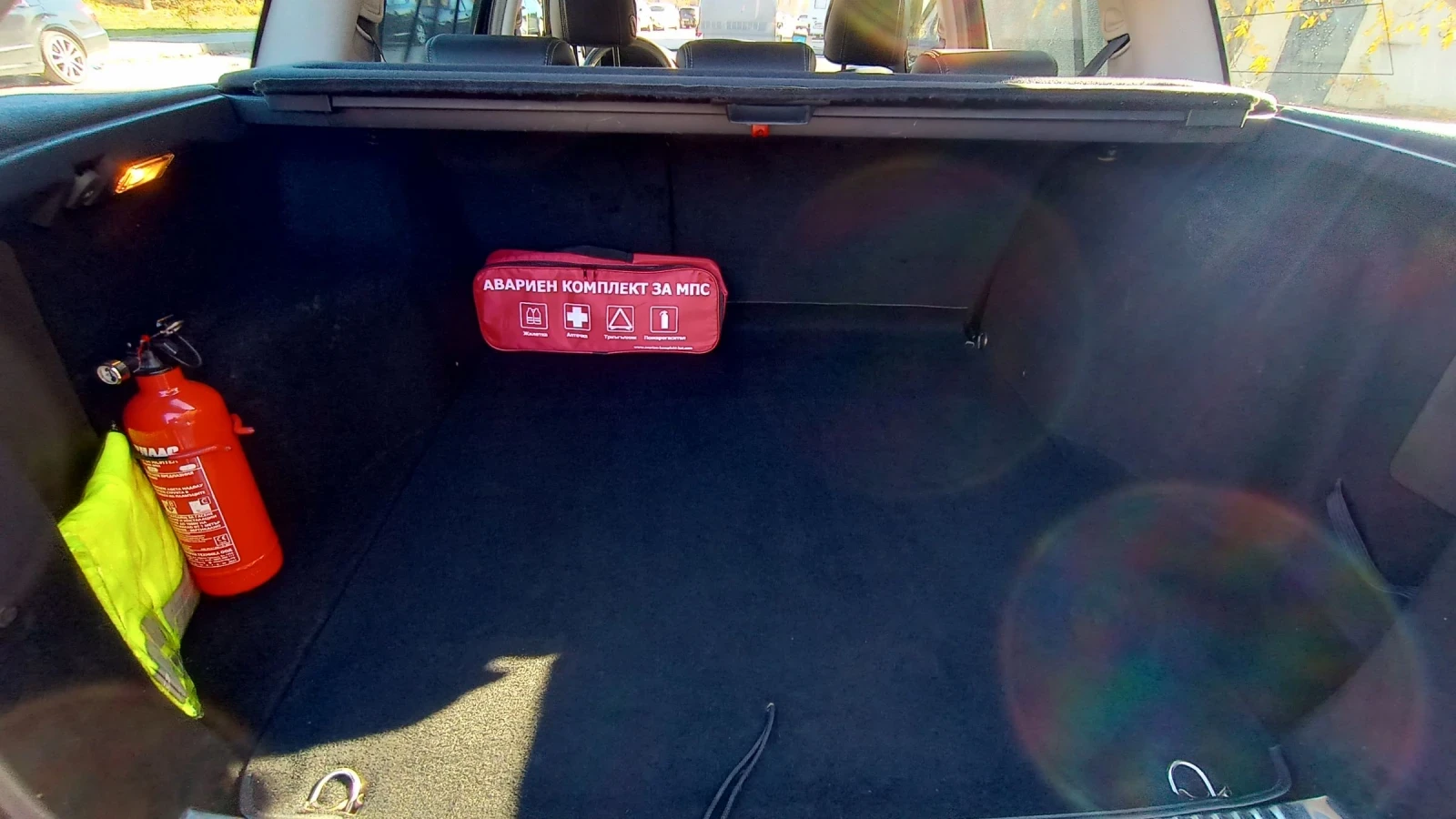 Renault Laguna 1.9 DCI | Mobile.bg � ����������� 7