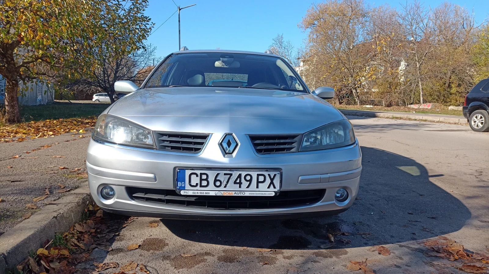 Renault Laguna 1.9 DCI | Mobile.bg � ����������� 1