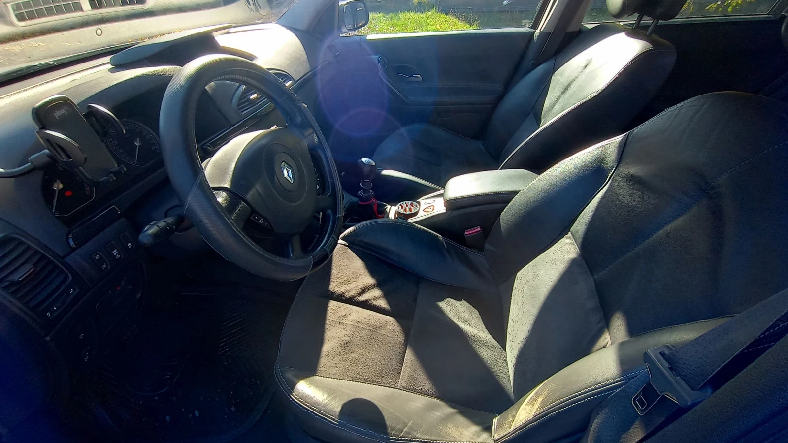 Renault Laguna 1.9 DCI | Mobile.bg � ����������� 10