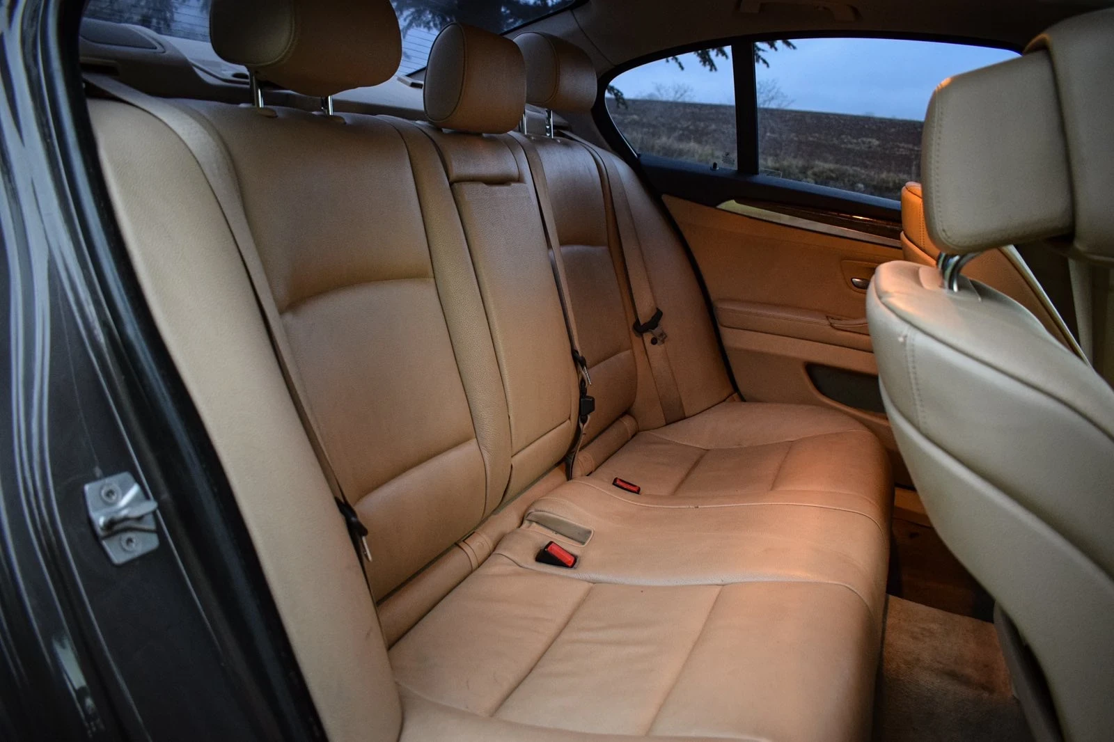 BMW 525 �����/��������/LOGIC7/������� | Mobile.bg � ����������� 12