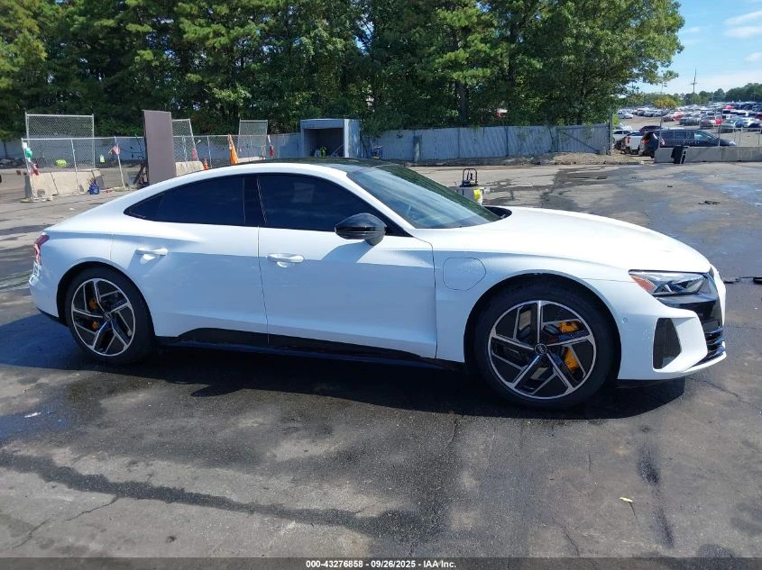 Audi E-Tron GT RS QUATTRO* B&O-* * * Heads- | Mobile.bg   16