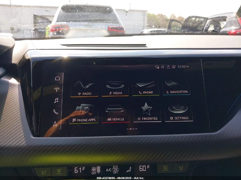 Audi E-Tron GT RS QUATTRO* B&O-* * * Heads- | Mobile.bg   11