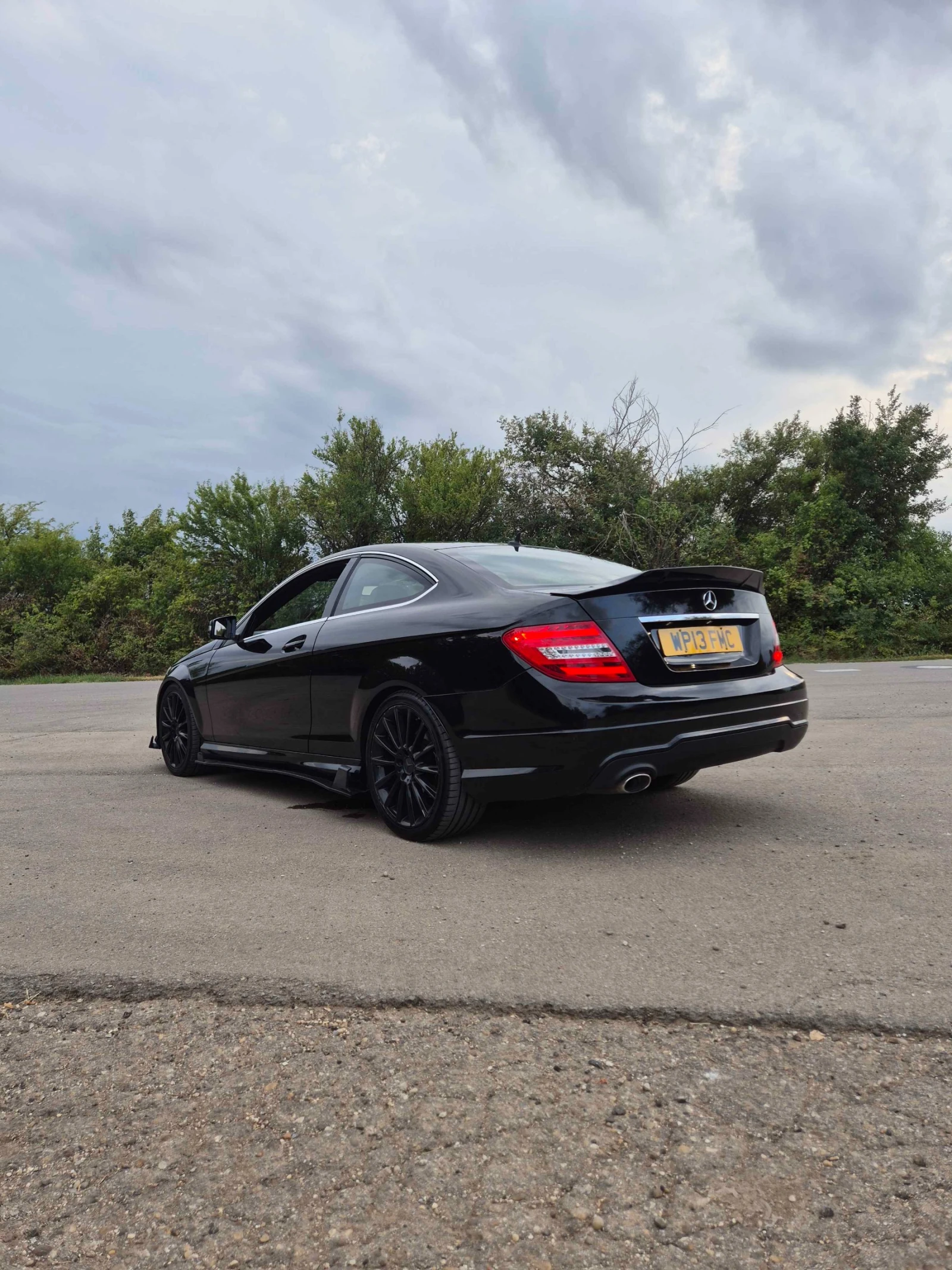 Mercedes-Benz C 220 | Mobile.bg � ����������� 7