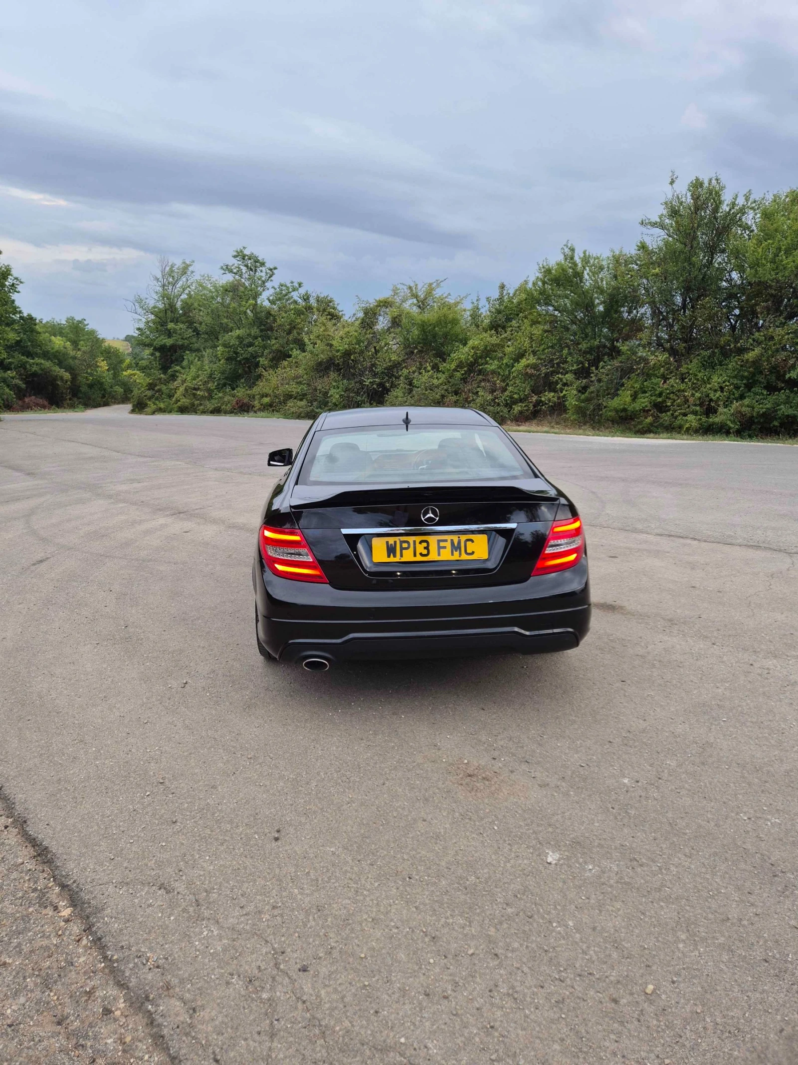 Mercedes-Benz C 220 | Mobile.bg � ����������� 8