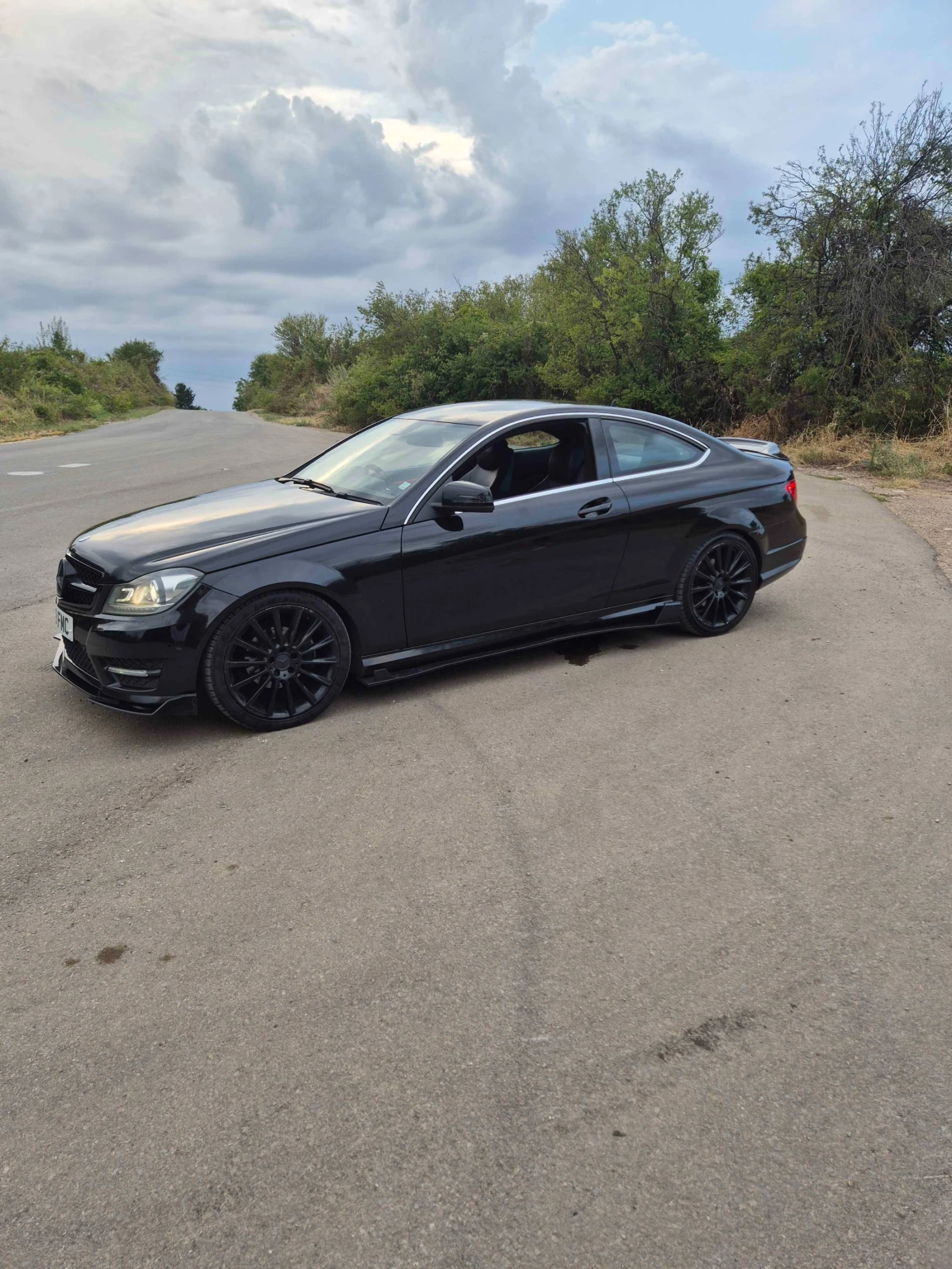 Mercedes-Benz C 220 | Mobile.bg � ����������� 5