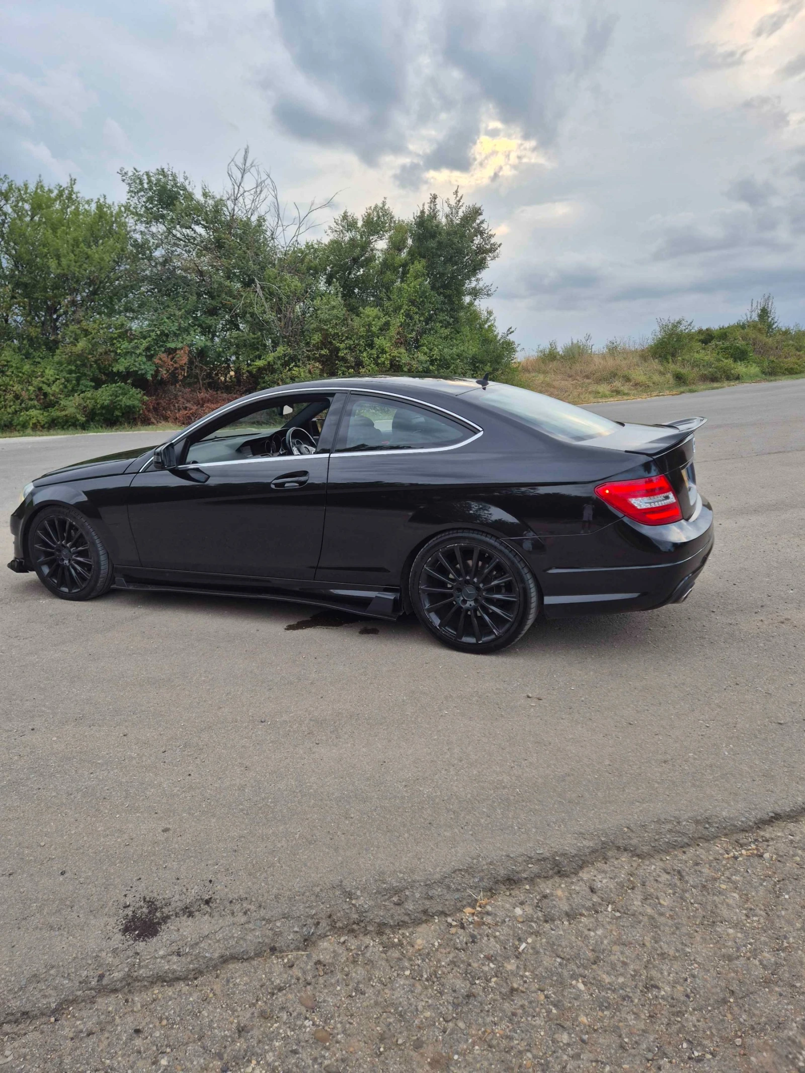 Mercedes-Benz C 220 | Mobile.bg � ����������� 6