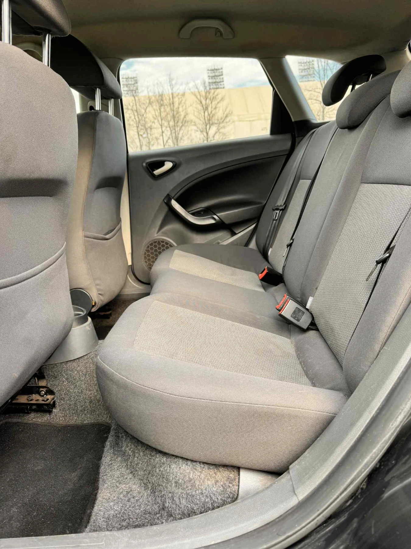 Seat Ibiza 1.4 mpi | Mobile.bg � ����������� 11