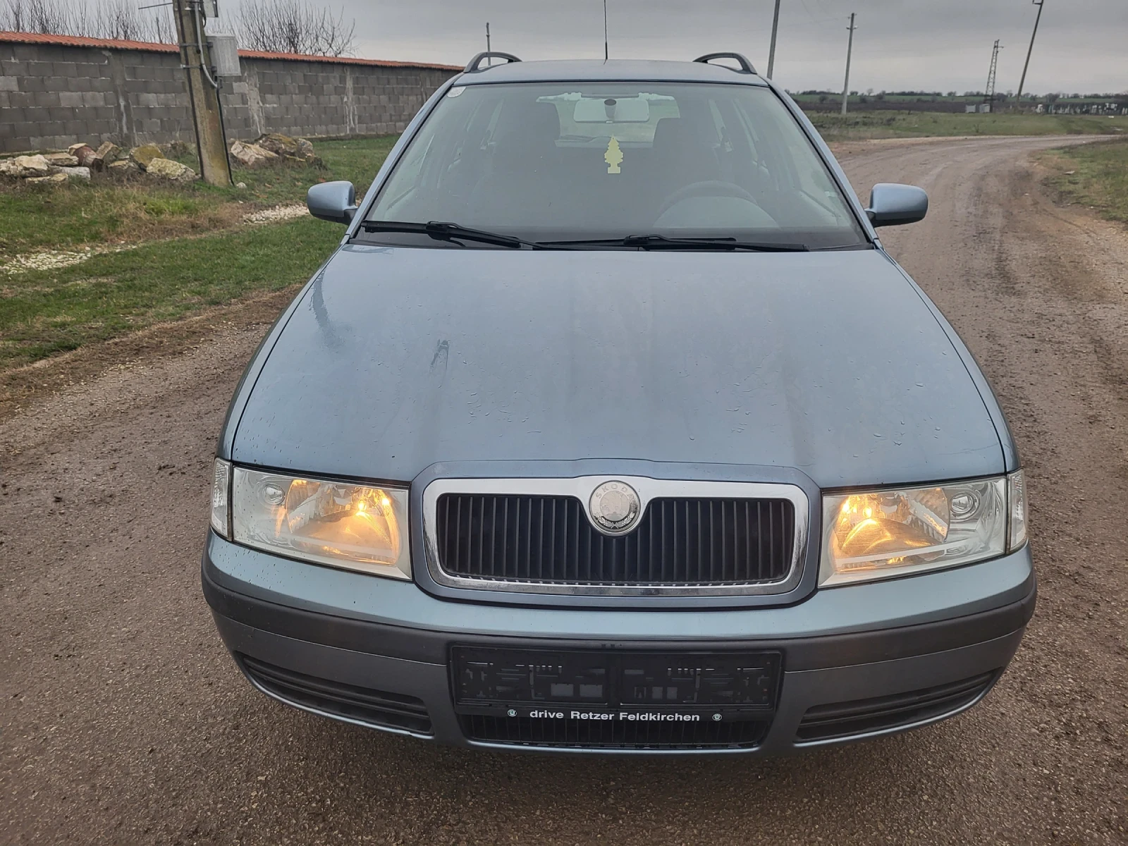 Skoda Octavia 1.9 TDI | Mobile.bg � ����������� 2