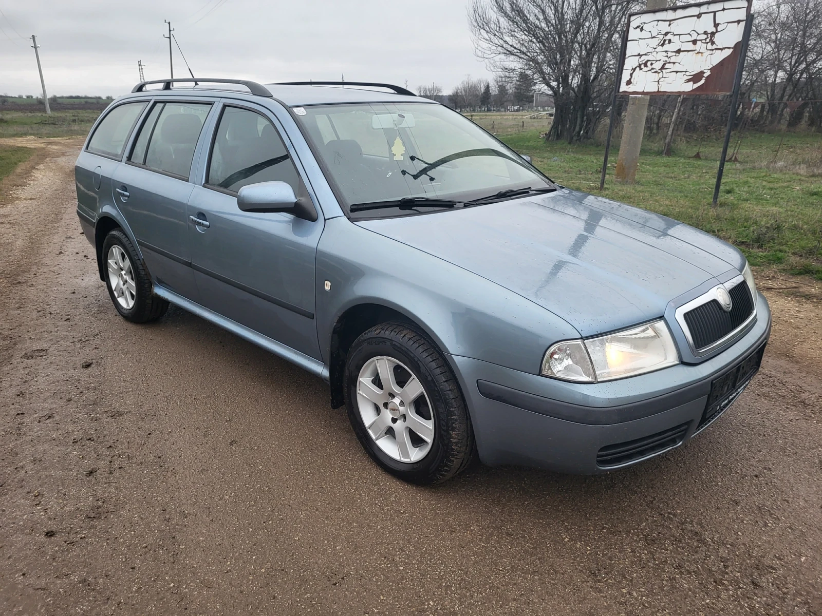 Skoda Octavia 1.9 TDI | Mobile.bg � ����������� 3
