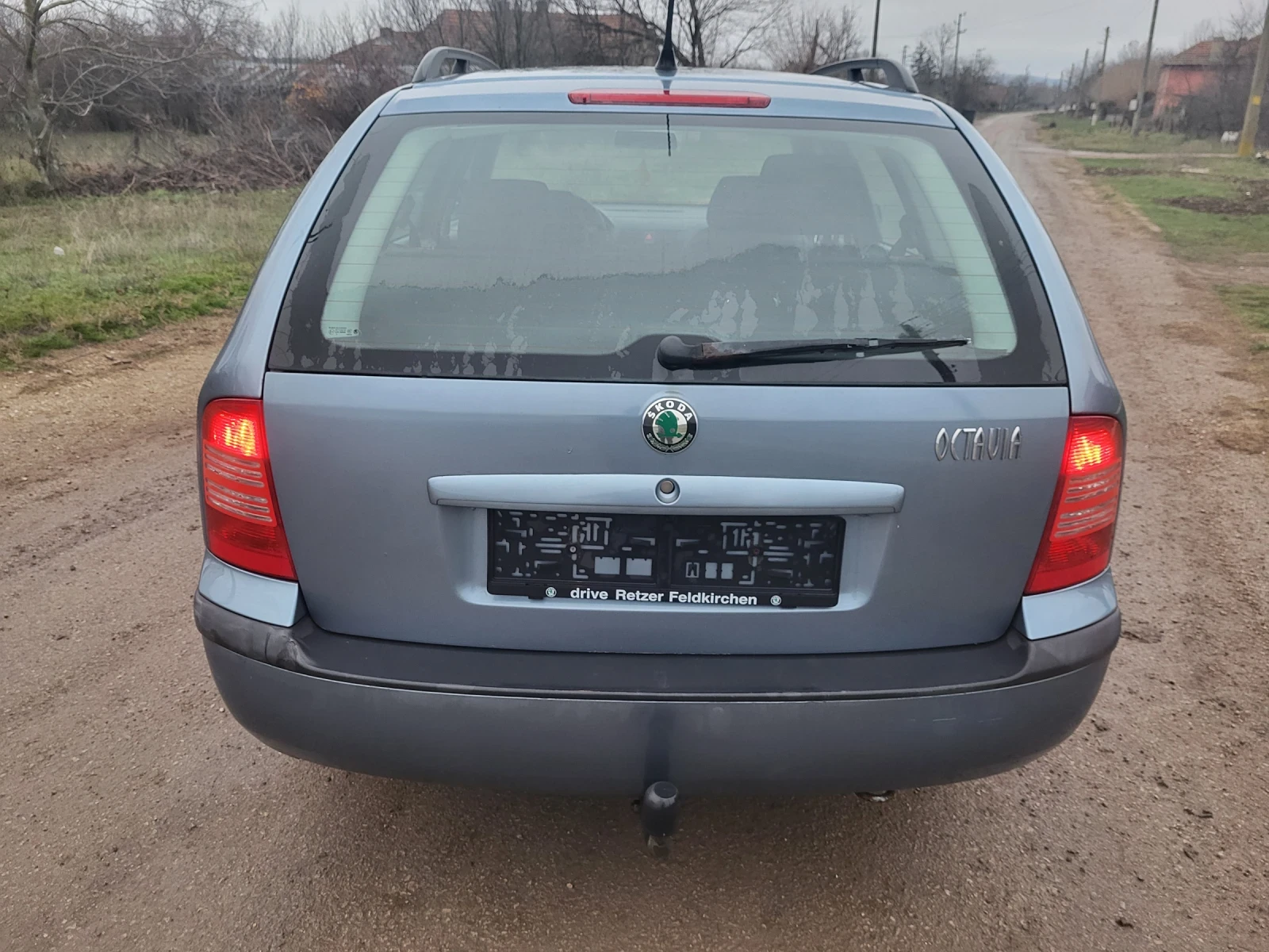 Skoda Octavia 1.9 TDI | Mobile.bg � ����������� 6