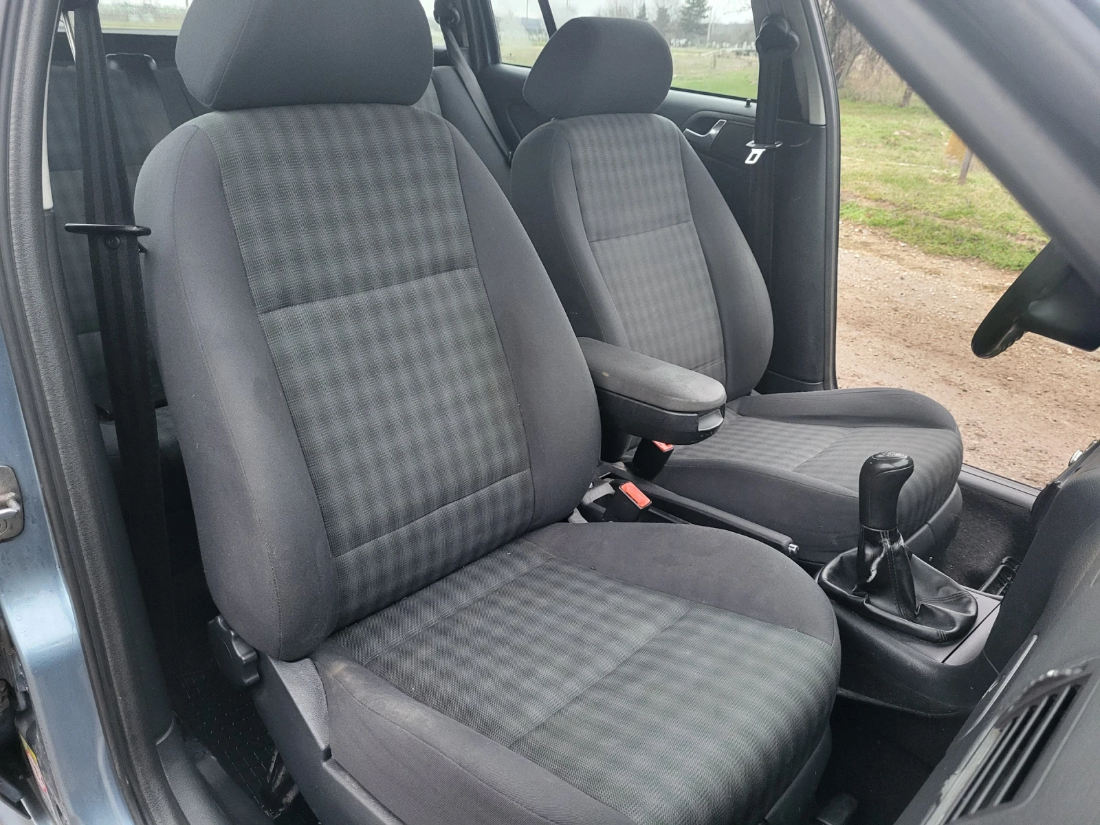 Skoda Octavia 1.9 TDI | Mobile.bg � ����������� 13