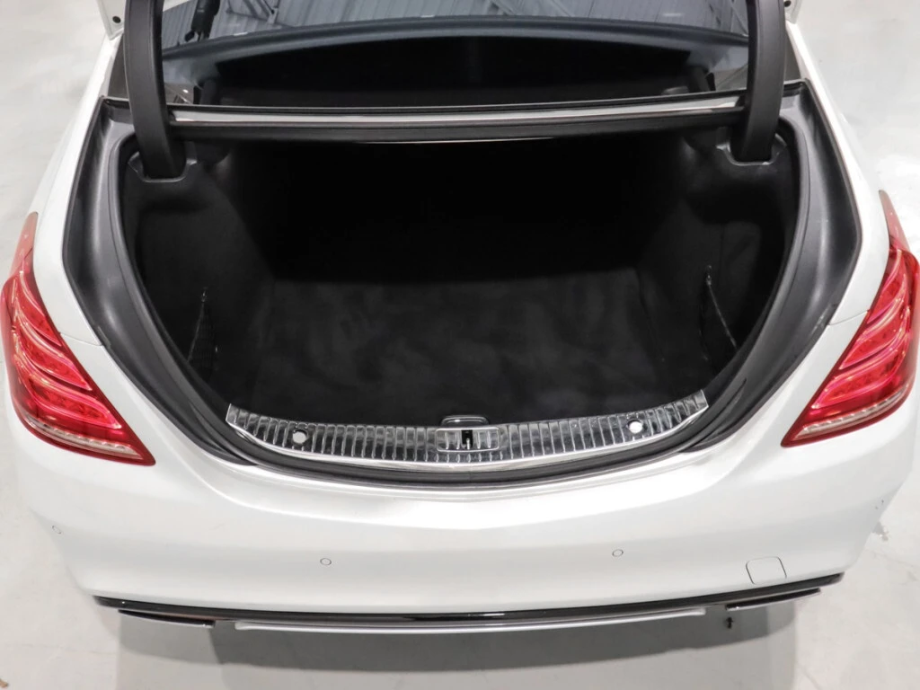 Mercedes-Benz S 550 Sport Night Pkg 2016 Distronic * CARFAX*  | Mobile.bg � ����������� 13