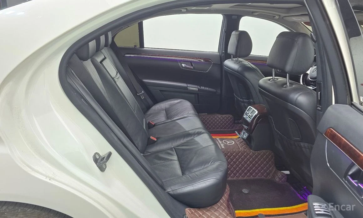 Mercedes-Benz S 550 | Mobile.bg � ����������� 12