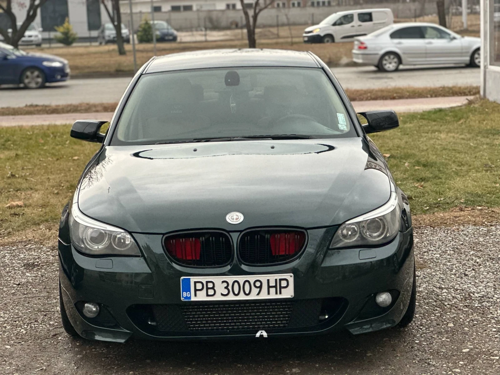 BMW 530  - изображение 5