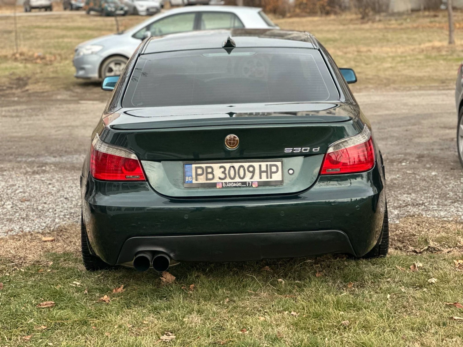 BMW 530  - изображение 4