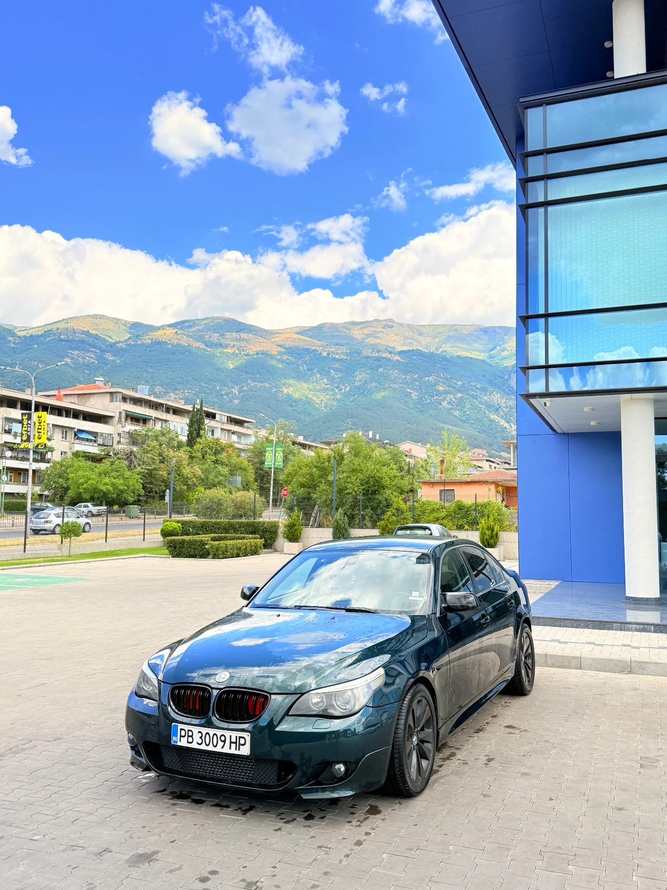 BMW 530  - изображение 7