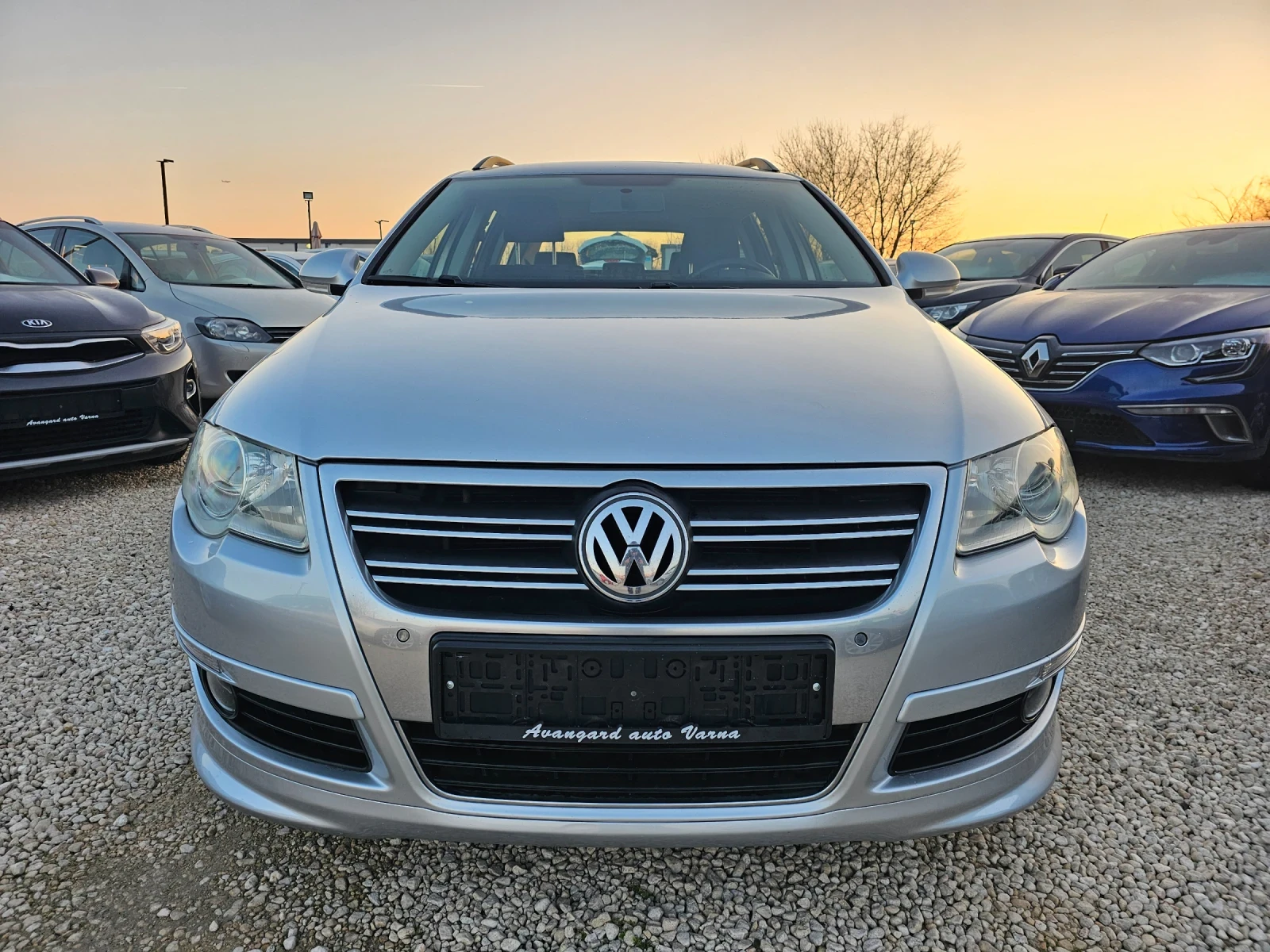 VW Passat 2.0TDI, 140к.с. - изображение 2