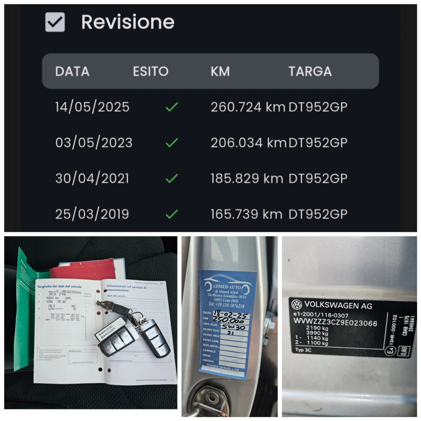 VW Passat 2.0TDI, 140�.�. | Mobile.bg � ����������� 14