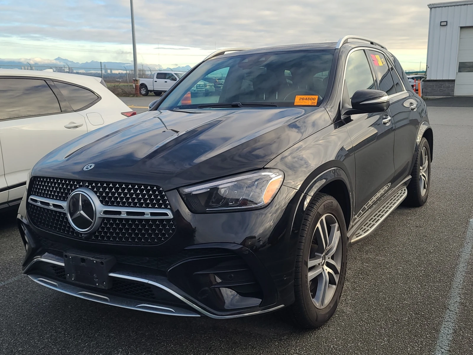 Mercedes-Benz GLS 450  E PLUG-IN HYBRID * ����������� | Mobile.bg � ����������� 1