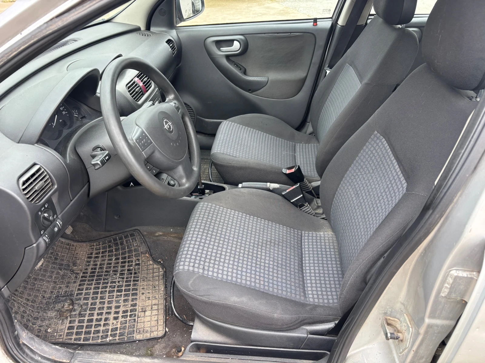 Opel Corsa 1, 3 CDTi  1.0  Z10XE, снимка 13 - Автомобили и джипове - 53179549