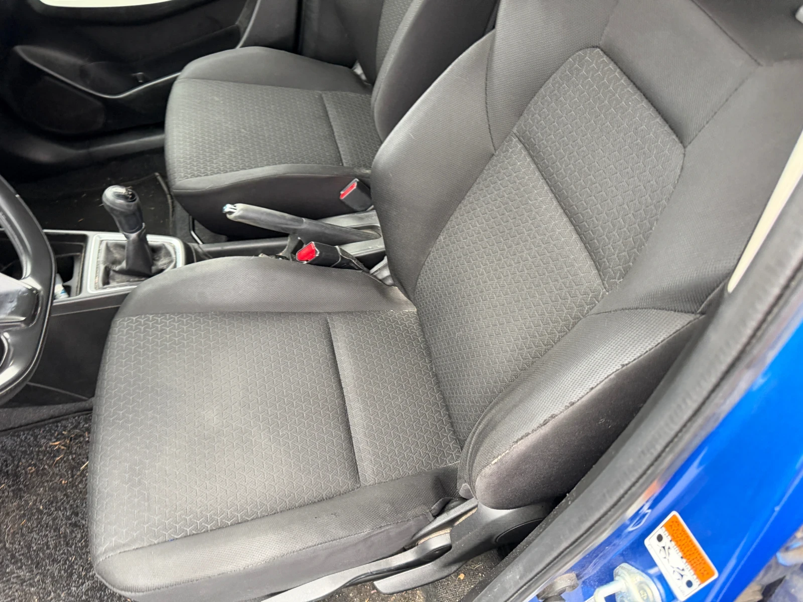 Suzuki Swift 1.2 | Mobile.bg � ����������� 11