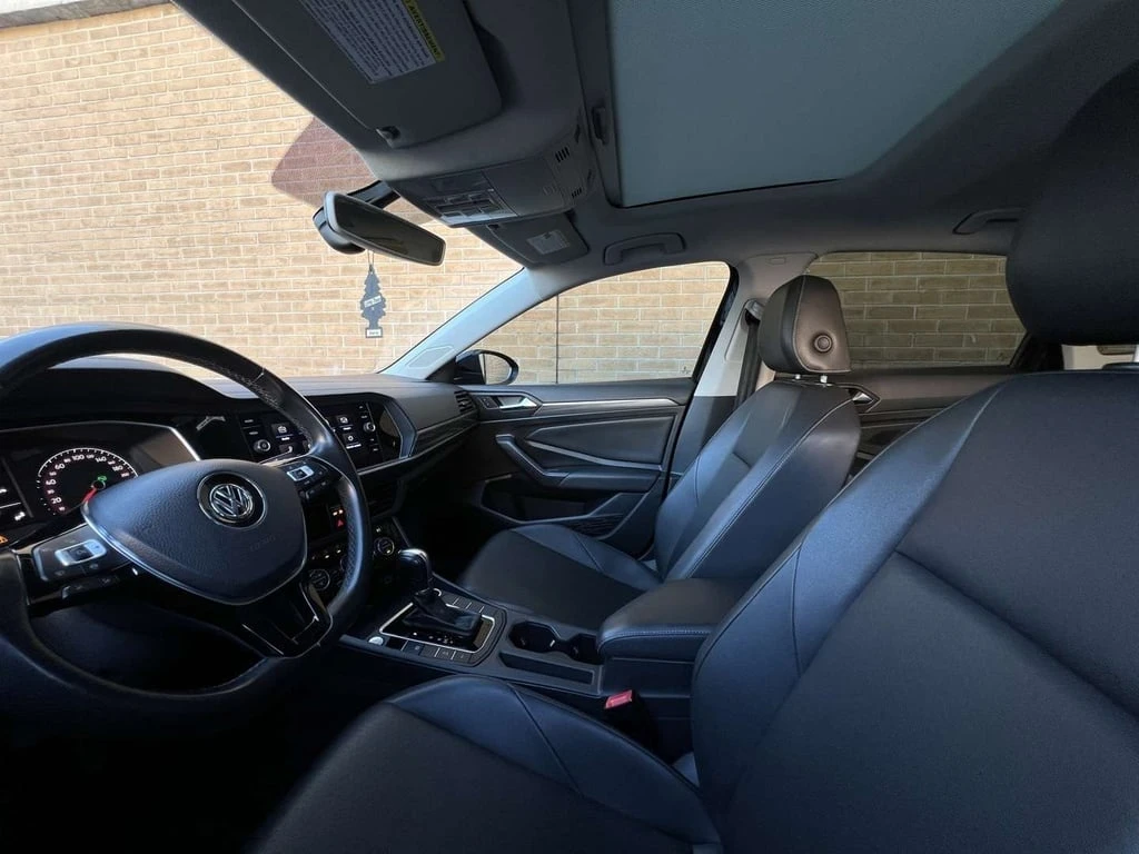 VW Jetta * CARFAX * ���� �� �� | Mobile.bg � ����������� 6