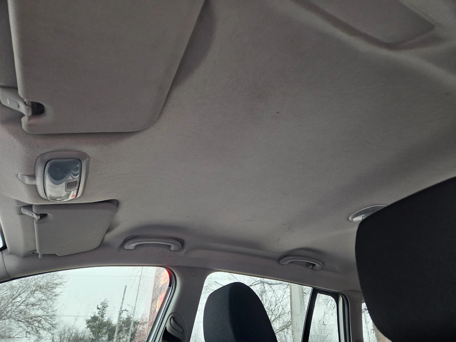 Ford Fusion 1.4, 80�.�., ���������! | Mobile.bg � ����������� 11