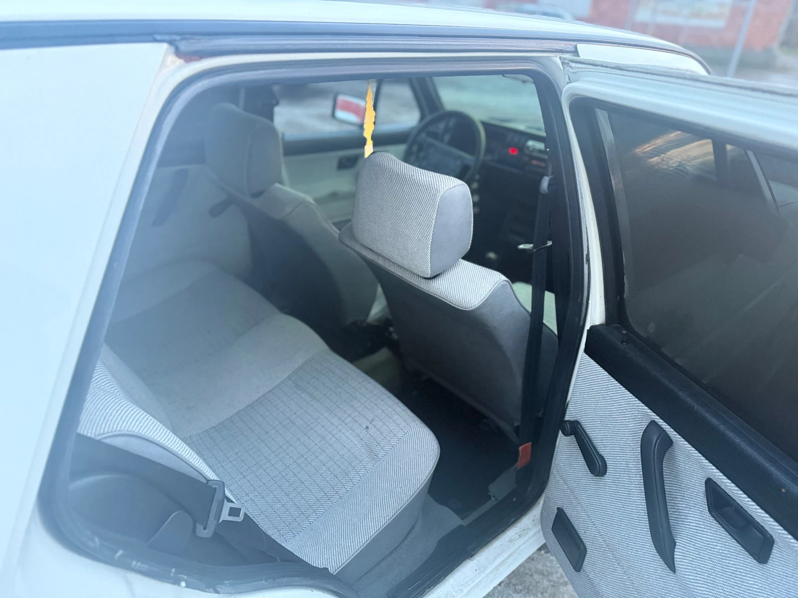 VW Golf  - изображение 8